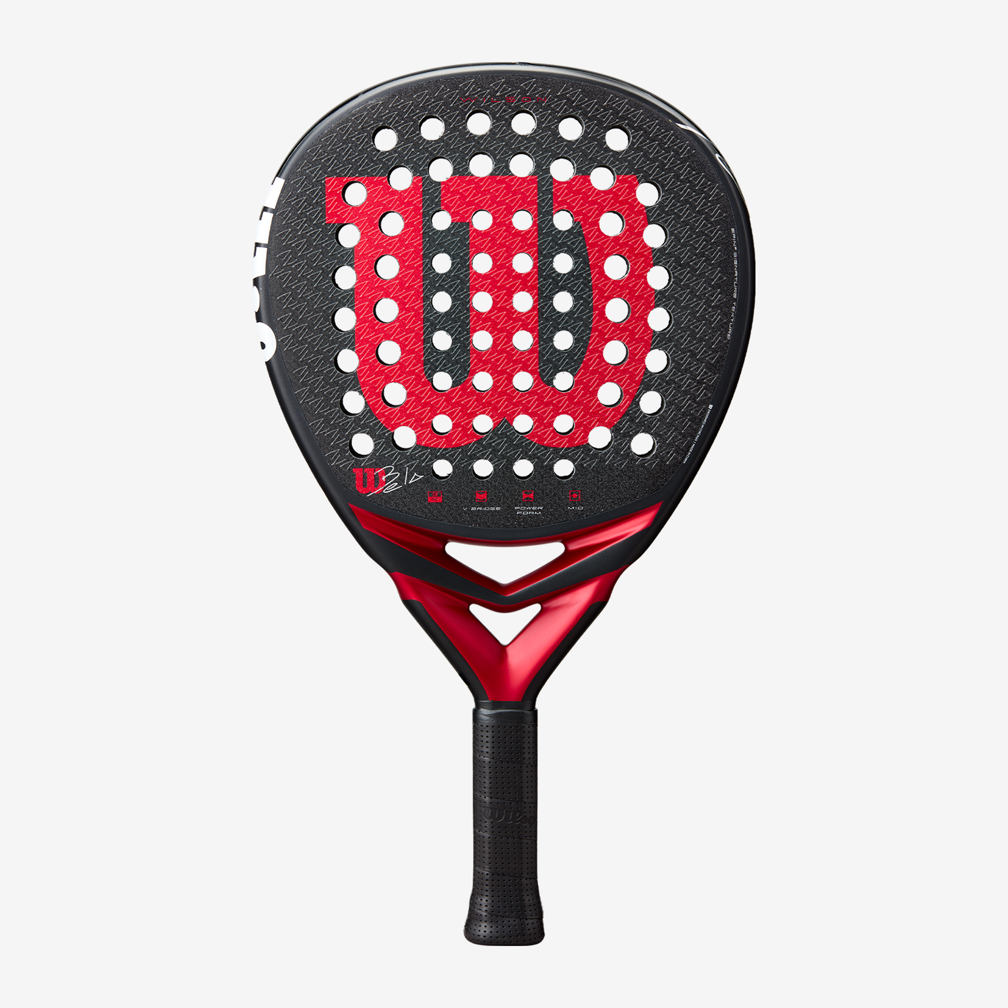 Wilson Bela V3 Padel (2025)