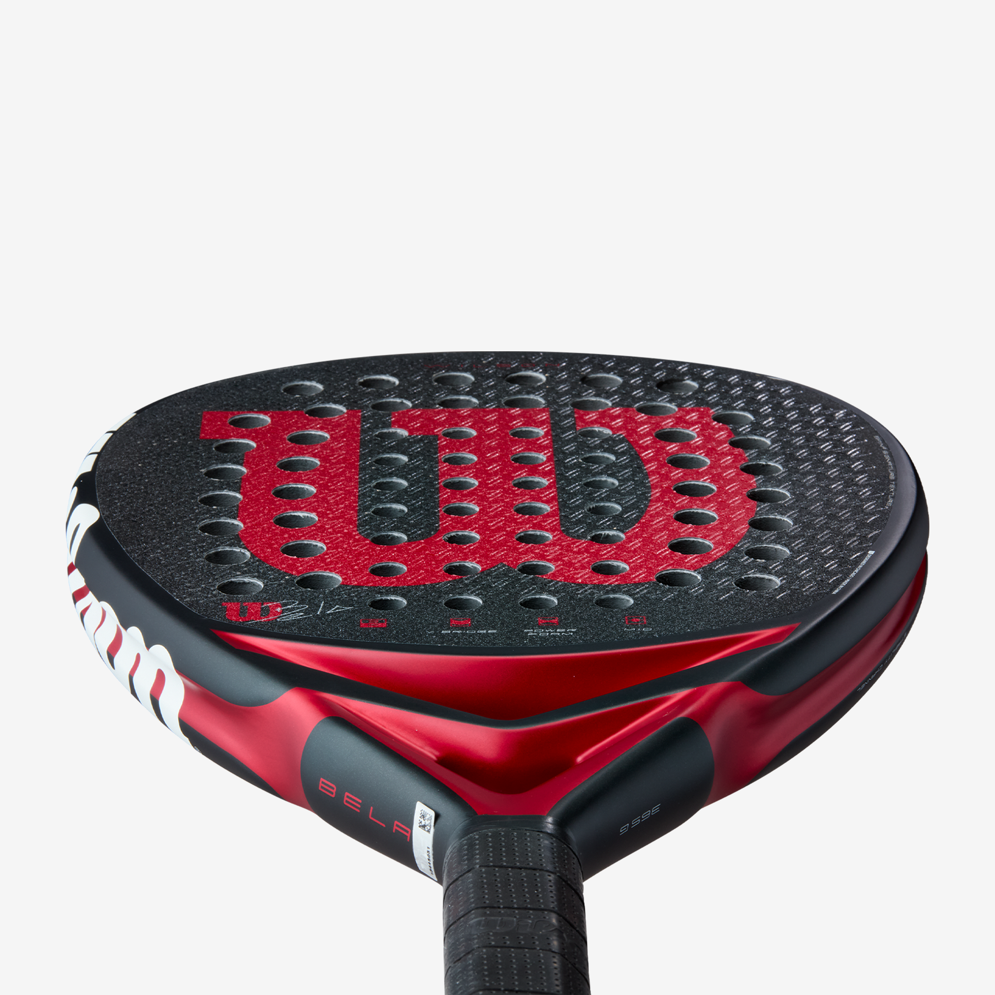 Wilson Bela V3 Padel (2025)
