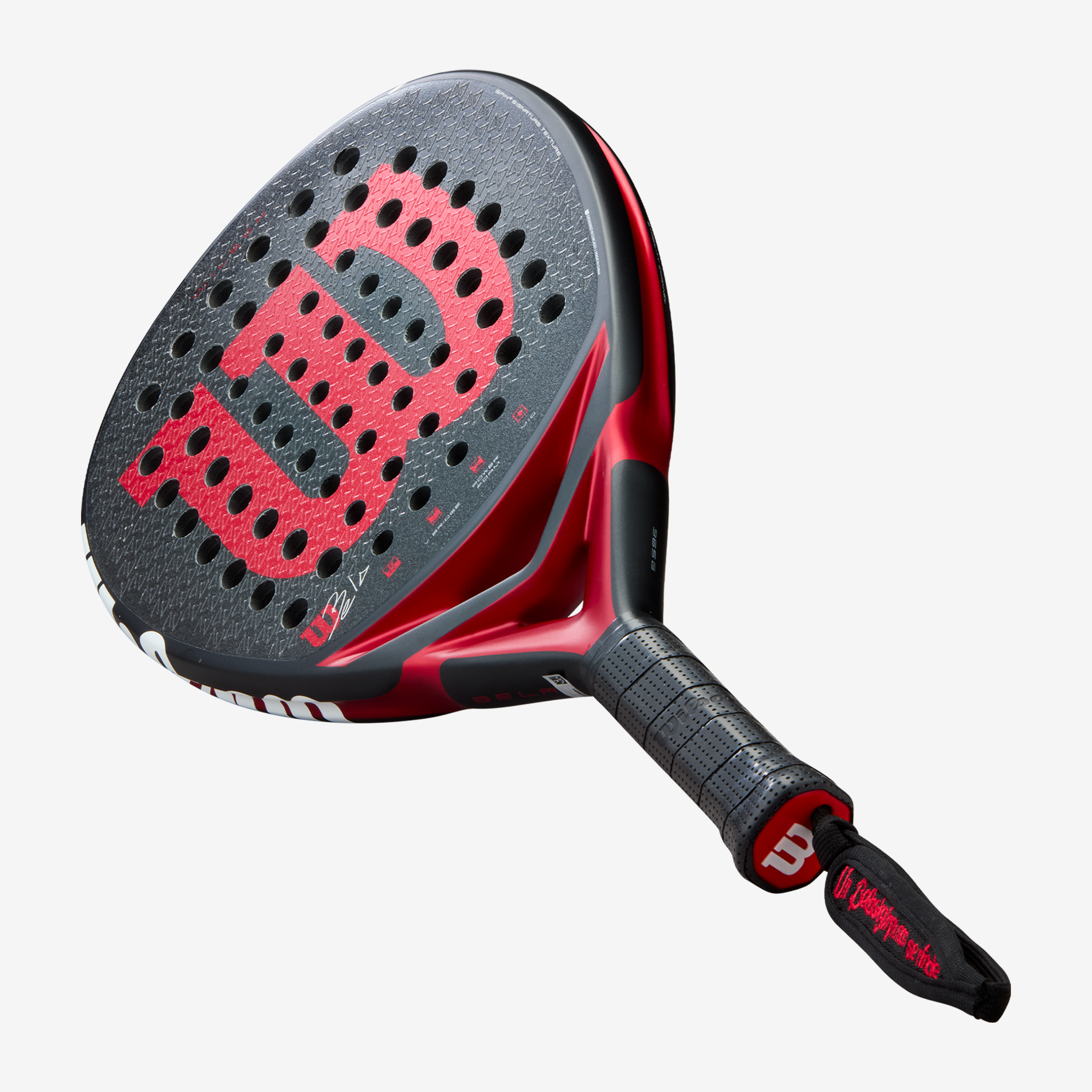 Wilson Bela V3 Padel (2025)