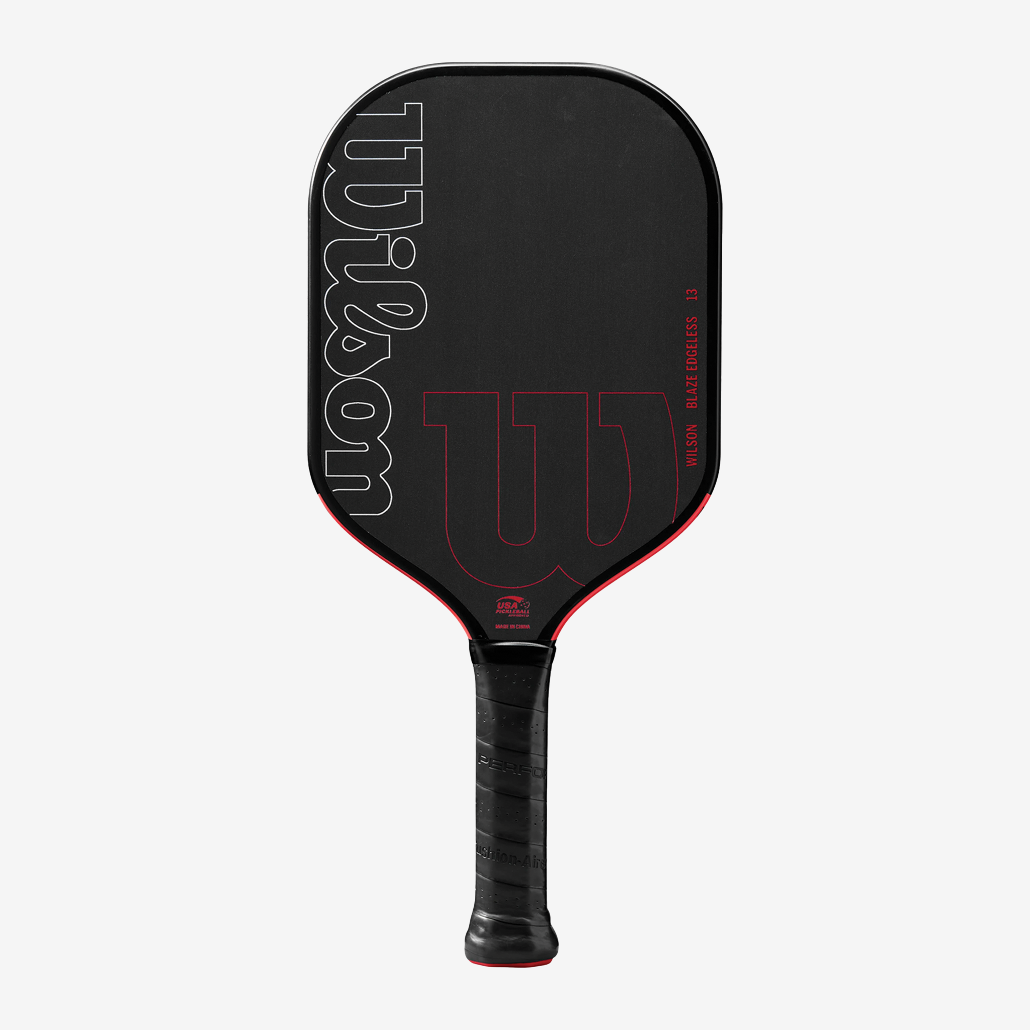 Wilson Blaze Edgeless 13 Pickleball Paddle