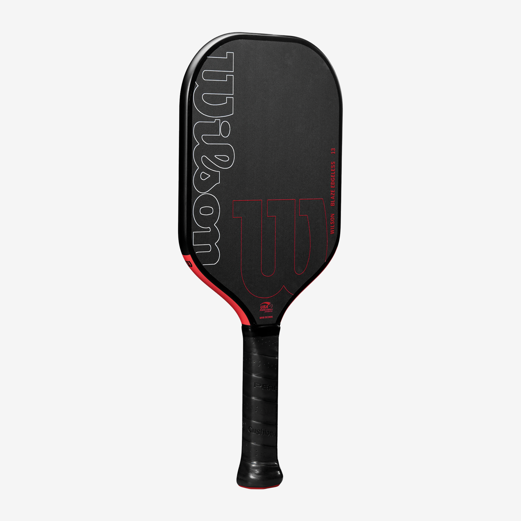 Wilson Blaze Edgeless 13 Pickleball Paddle