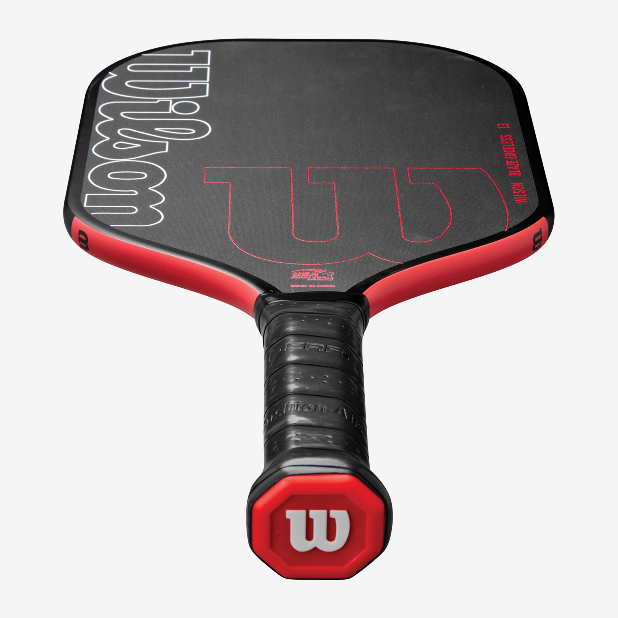 Wilson Blaze Edgeless 13 Pickleball Paddle