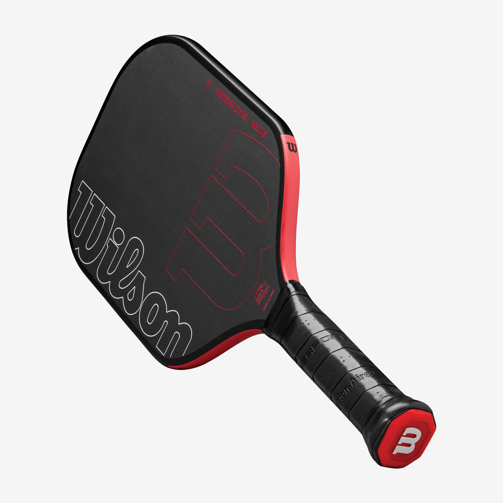 Wilson Blaze Edgeless 13 Pickleball Paddle