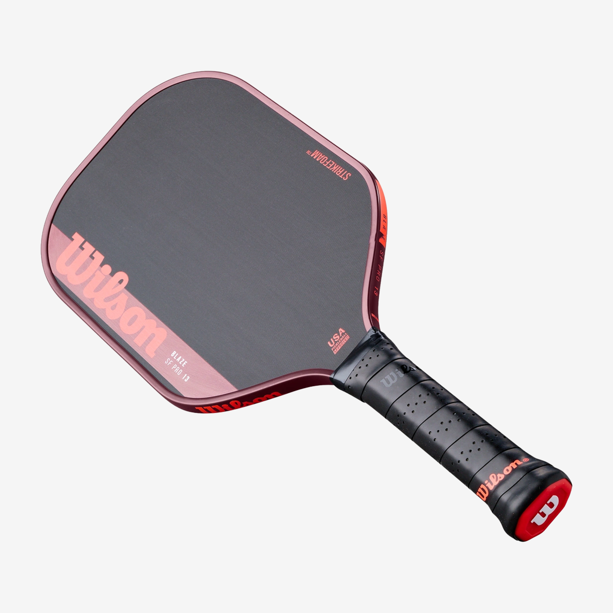 Wilson Blaze Strikefoam Pro 13 Pickleball Paddle