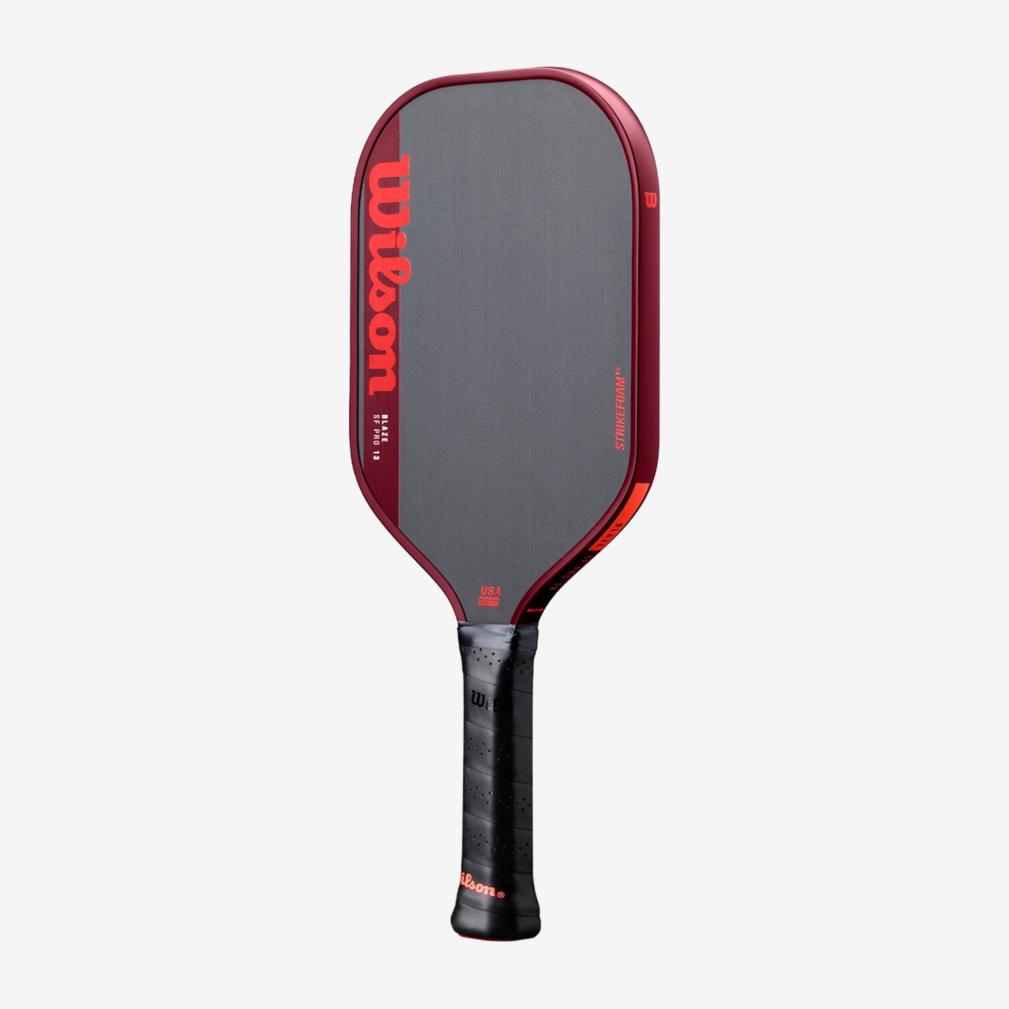 Wilson Blaze Strikefoam Pro 13 Pickleball Paddle