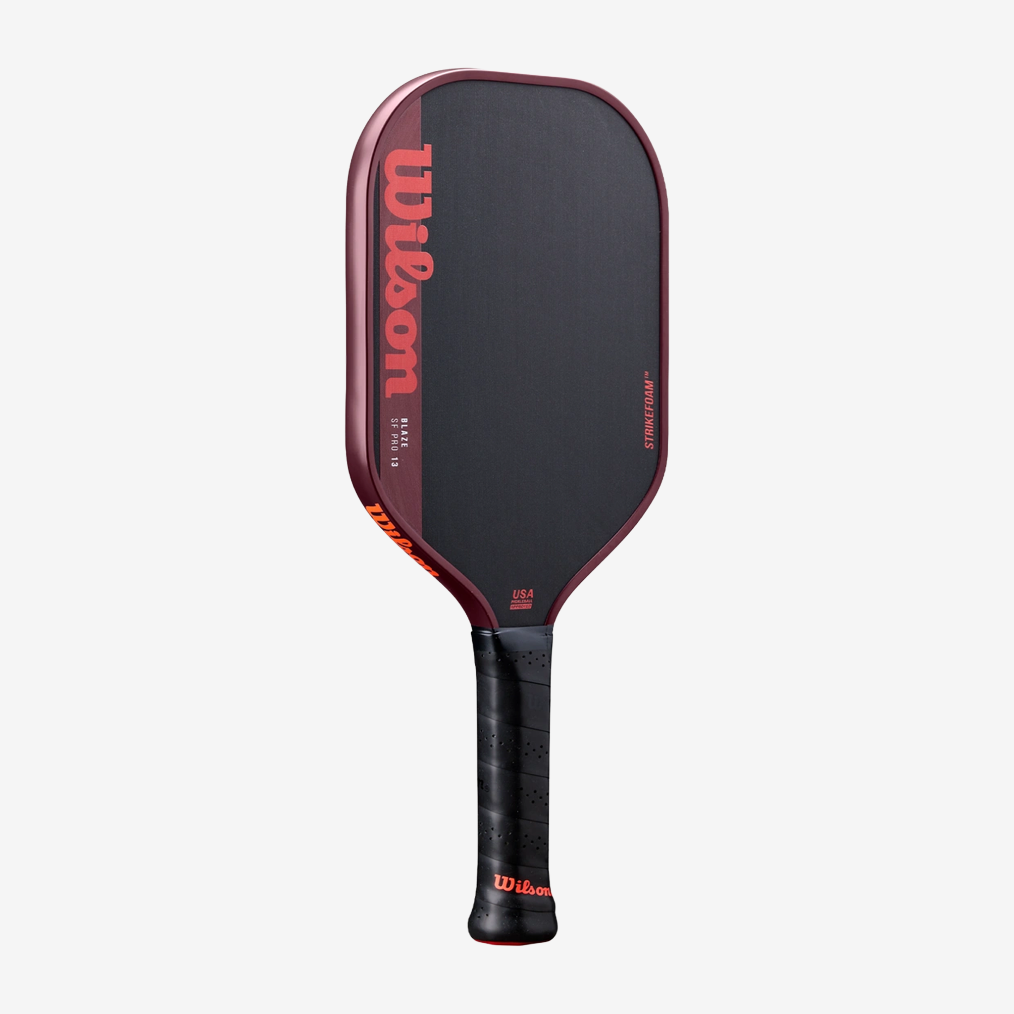 Wilson Blaze Strikefoam Pro 13 Pickleball Paddle