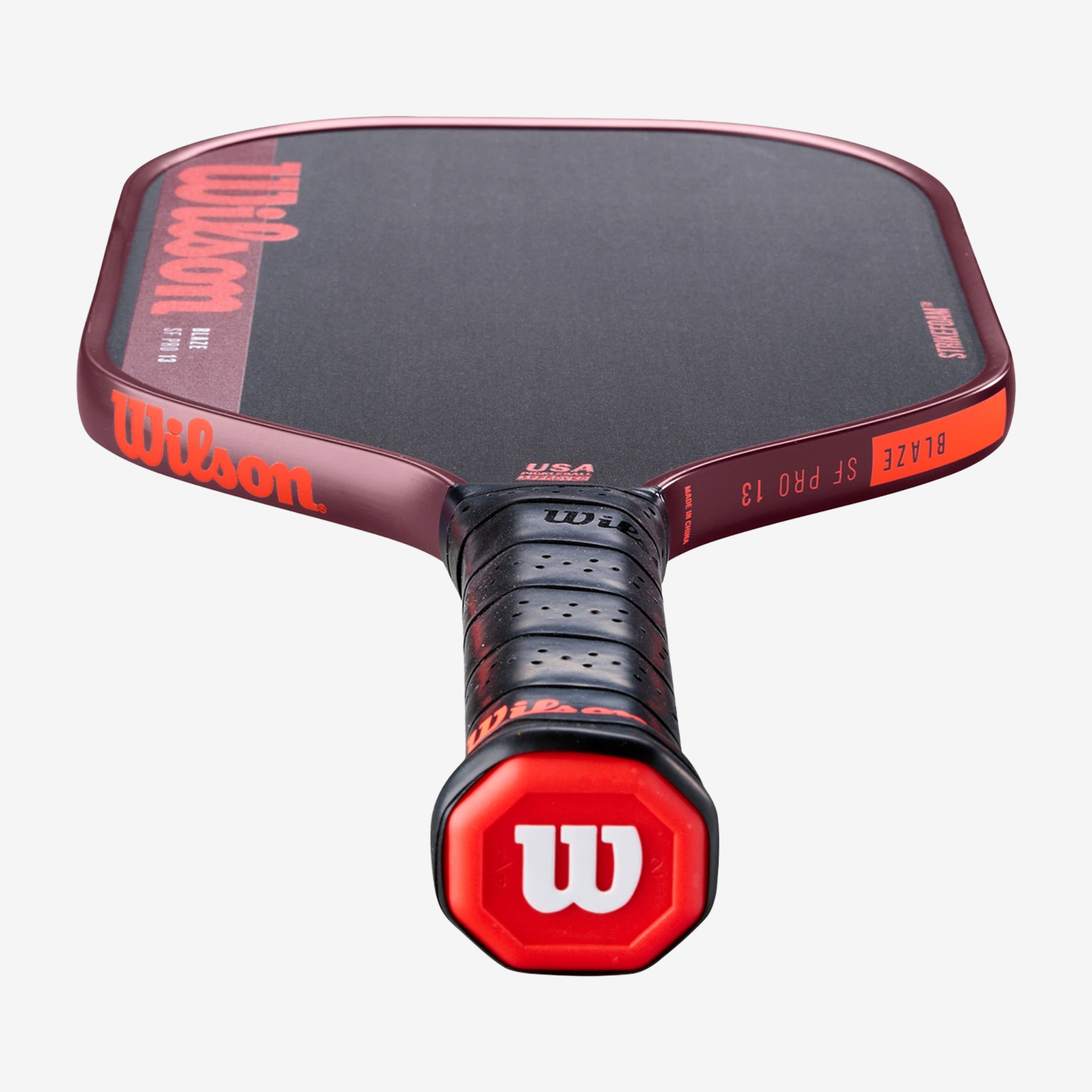 Wilson Blaze Strikefoam Pro 13 Pickleball Paddle