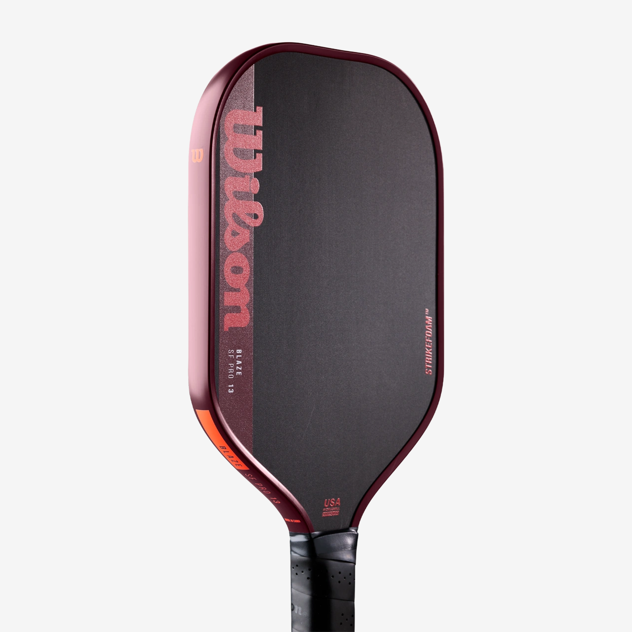 Wilson Blaze Strikefoam Pro 13 Pickleball Paddle