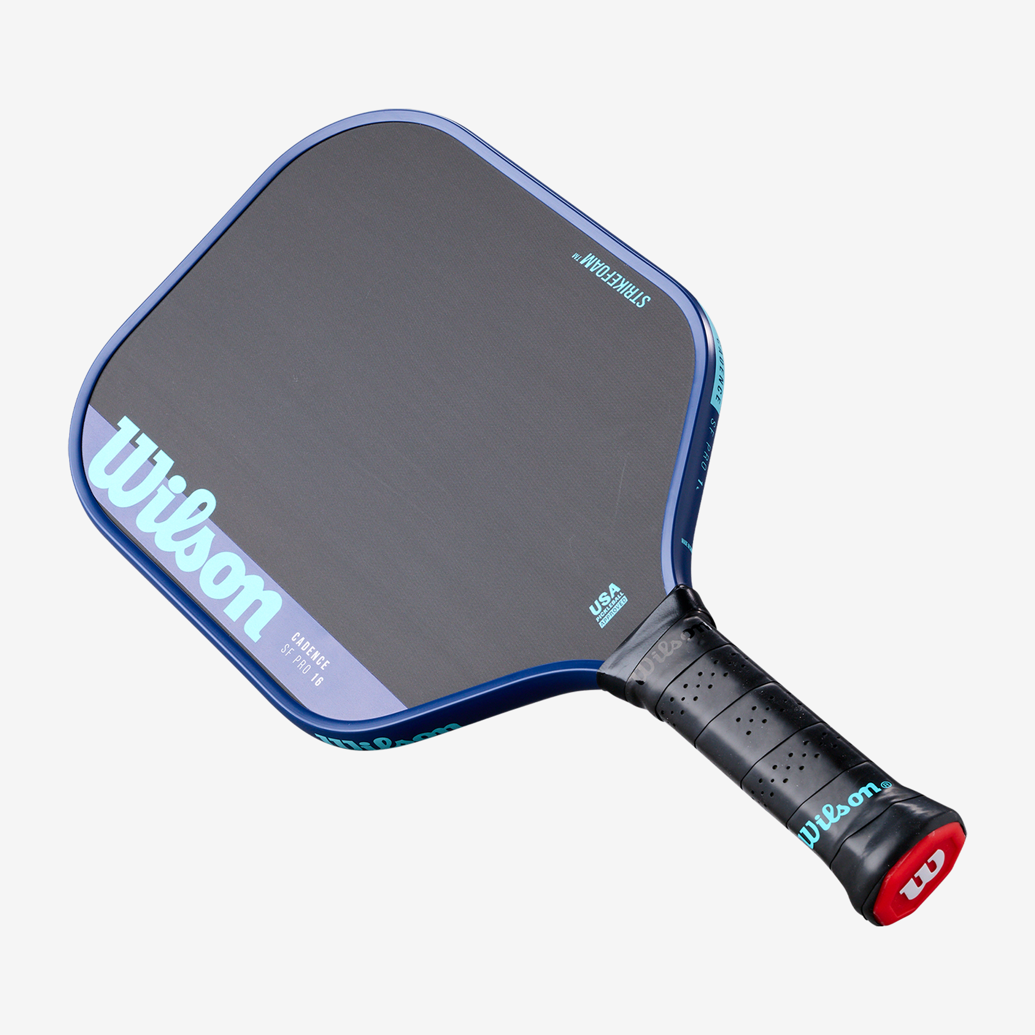 Wilson Cadence SF Pro Pickleball Paddle
