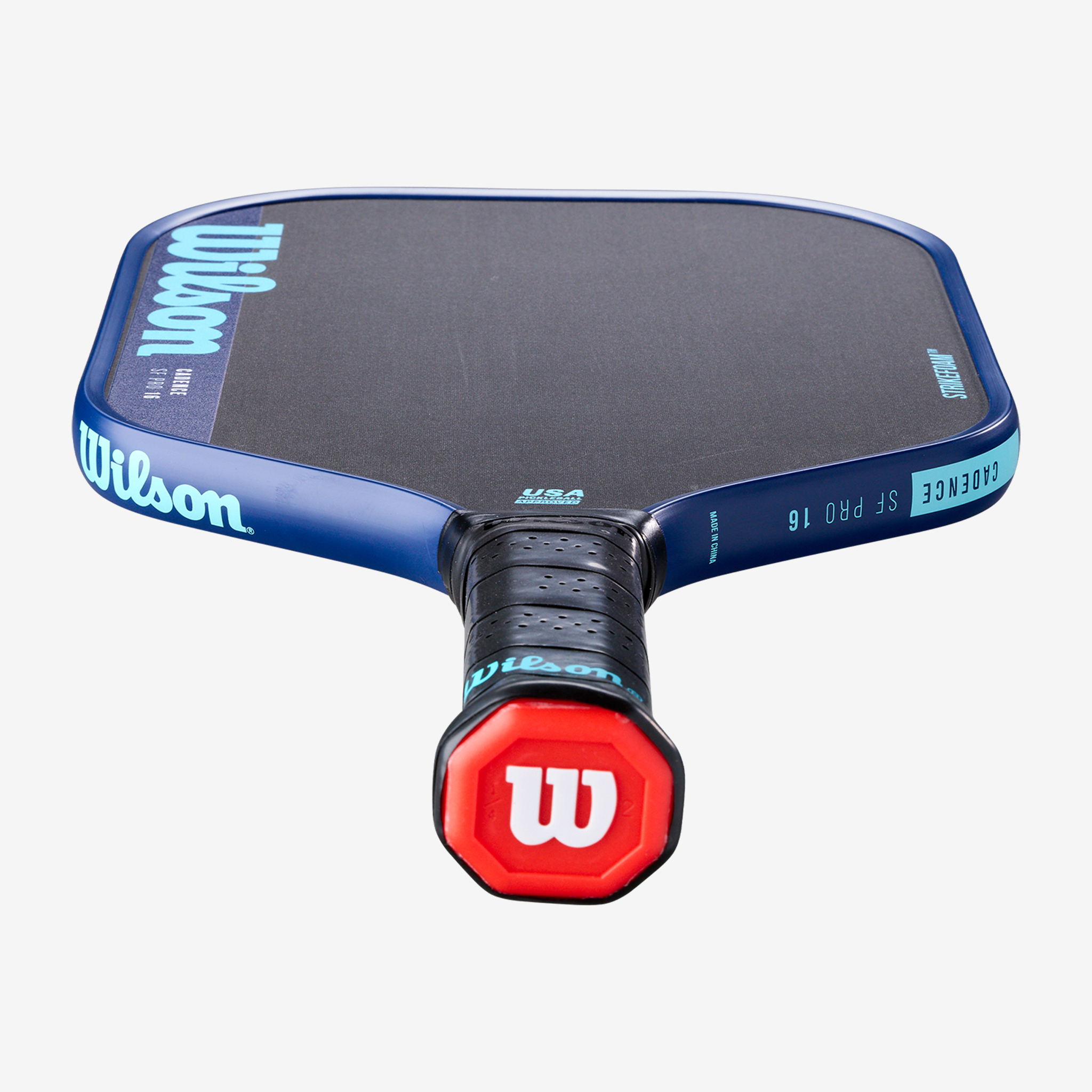 Wilson Cadence SF Pro Pickleball Paddle