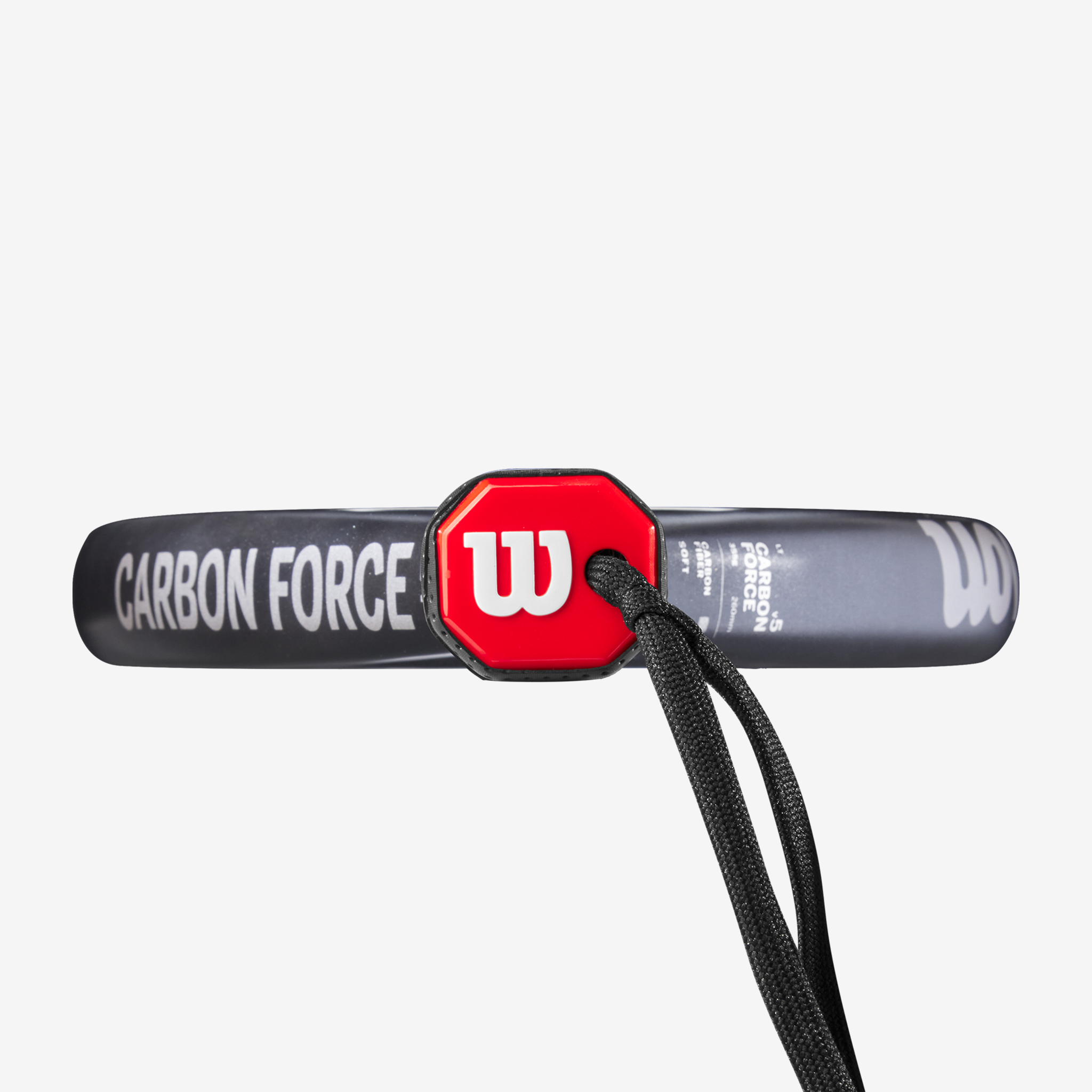Wilson Carbon Force LT Padel