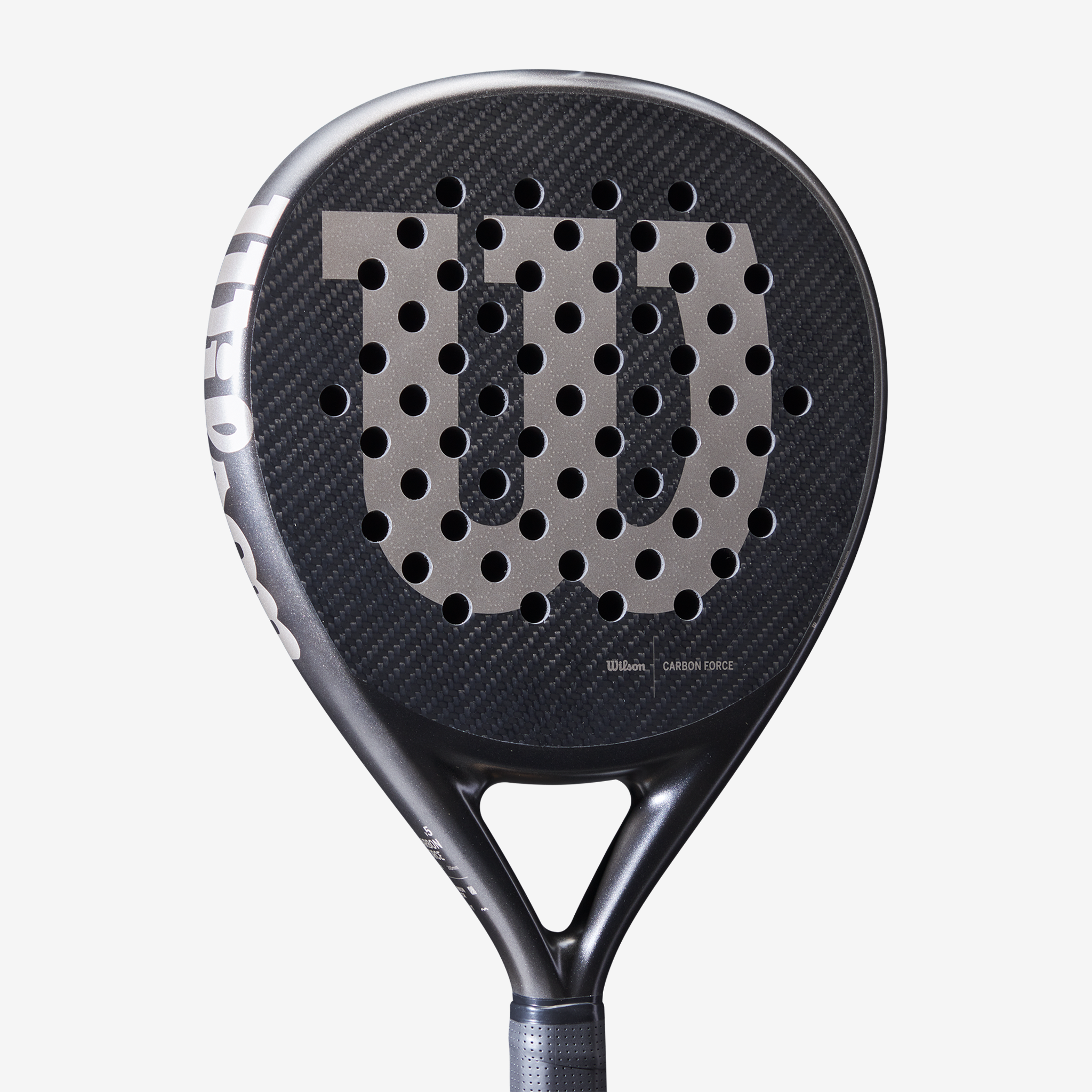 Wilson Carbon Force LT Padel