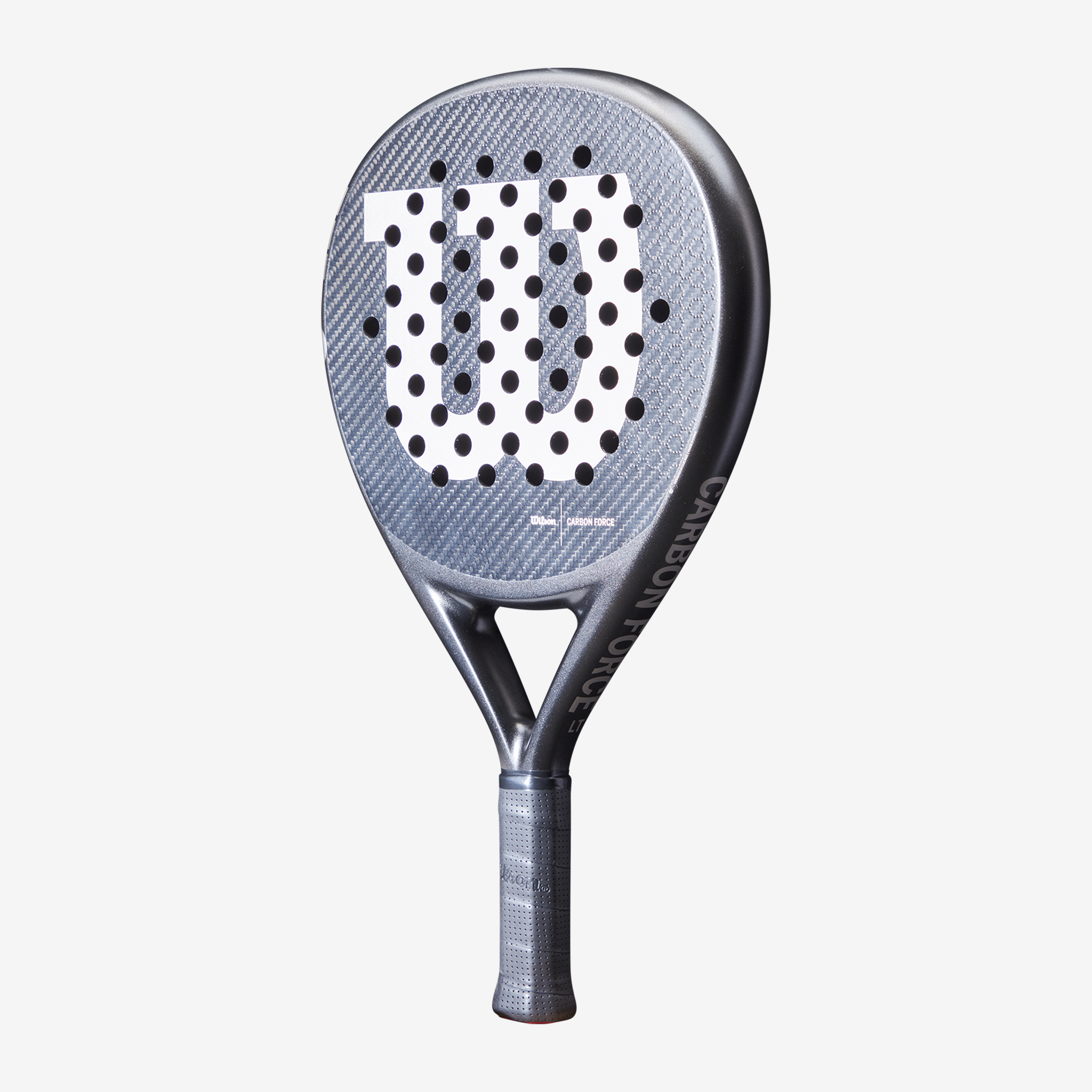 Wilson Carbon Force LT Padel