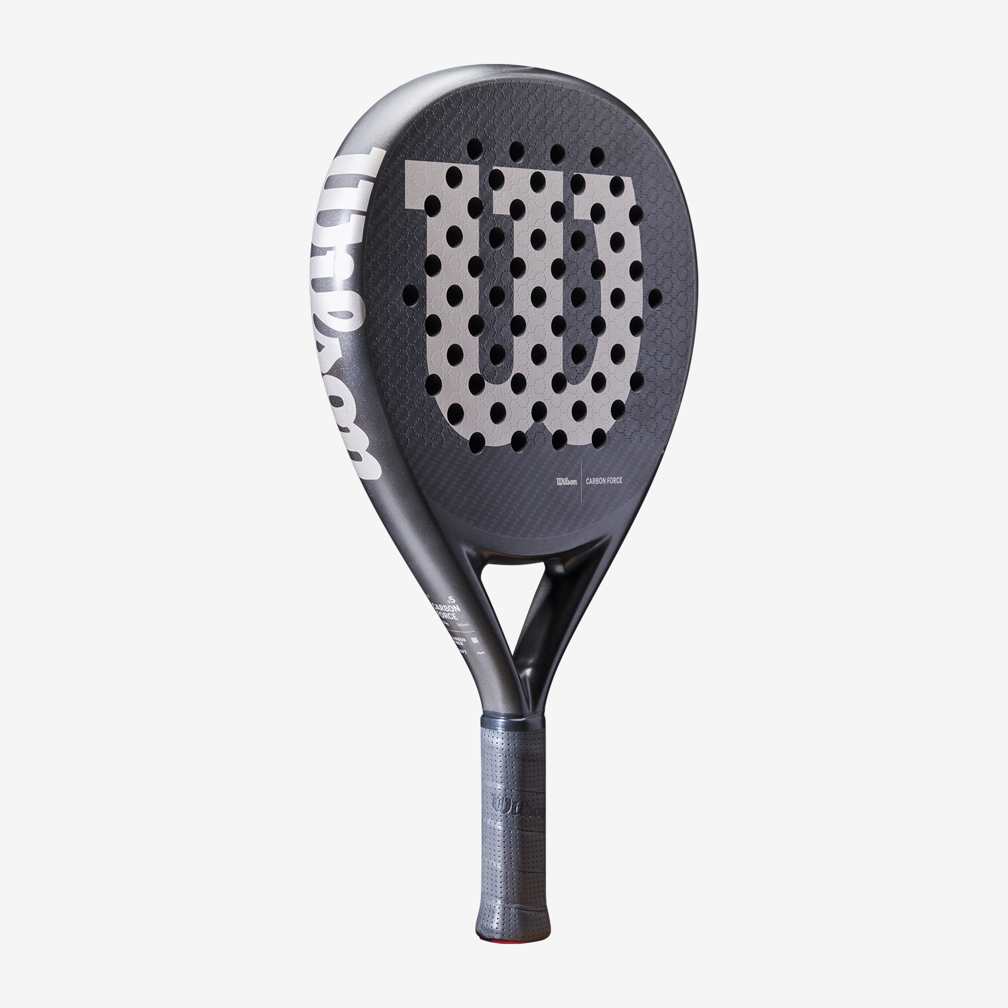 Wilson Carbon Force LT Padel