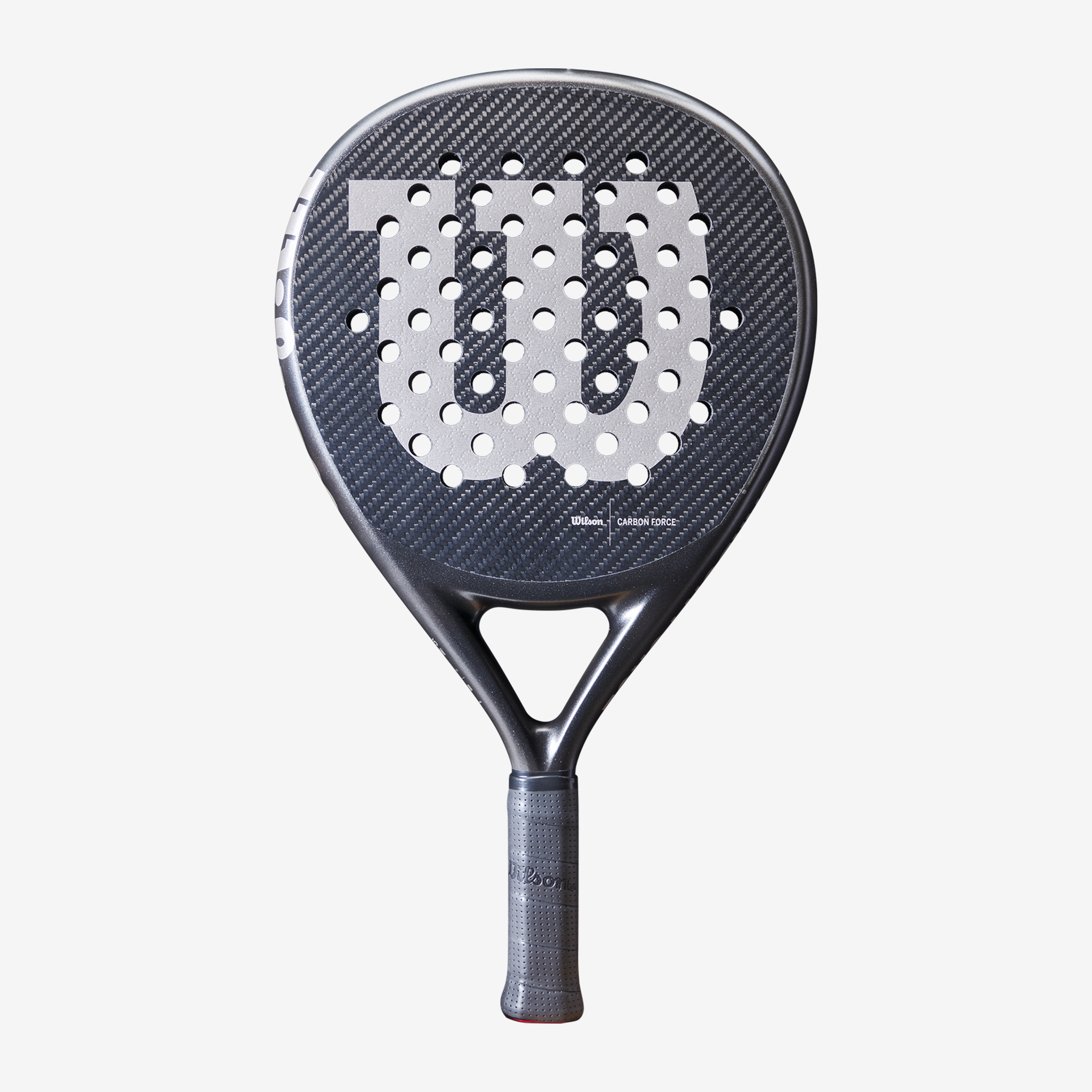 Wilson Carbon Force LT Padel
