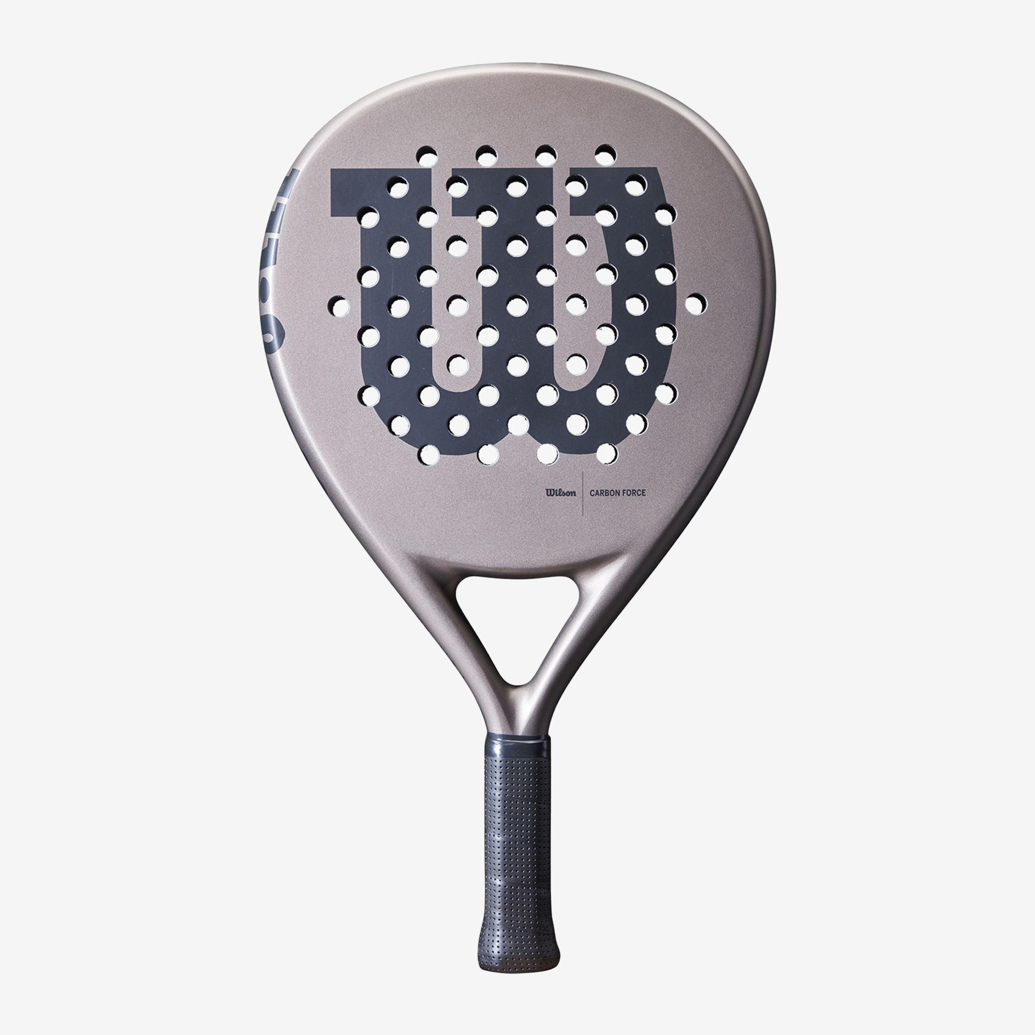 Wilson Carbon Force Padel