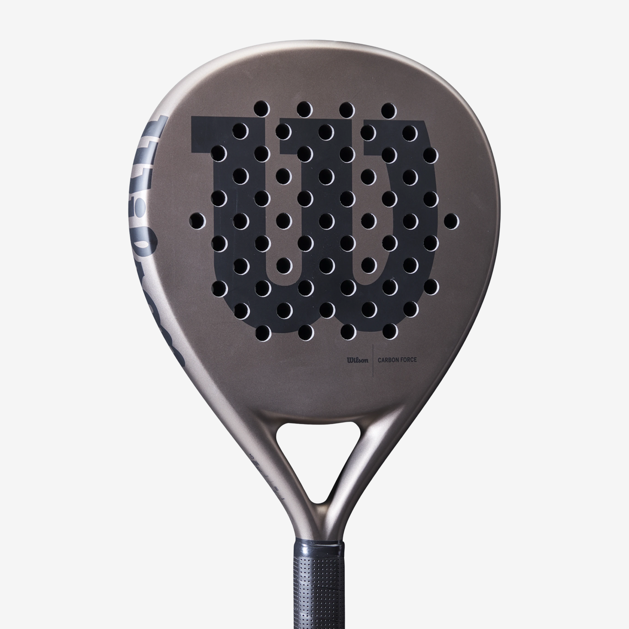 Wilson Carbon Force Padel