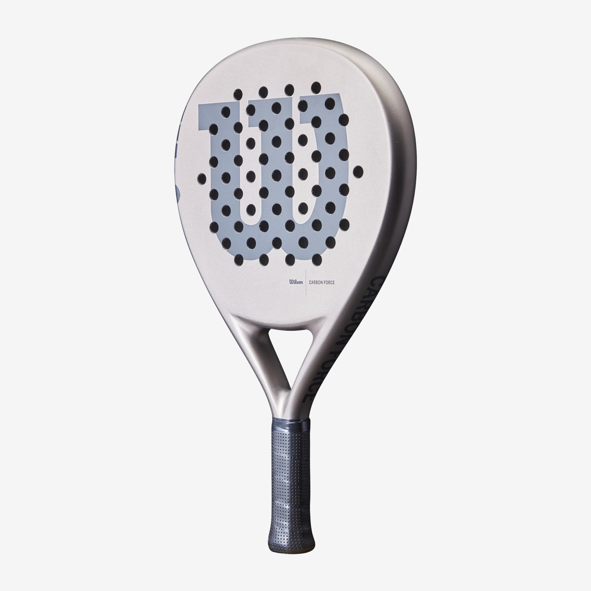 Wilson Carbon Force Padel