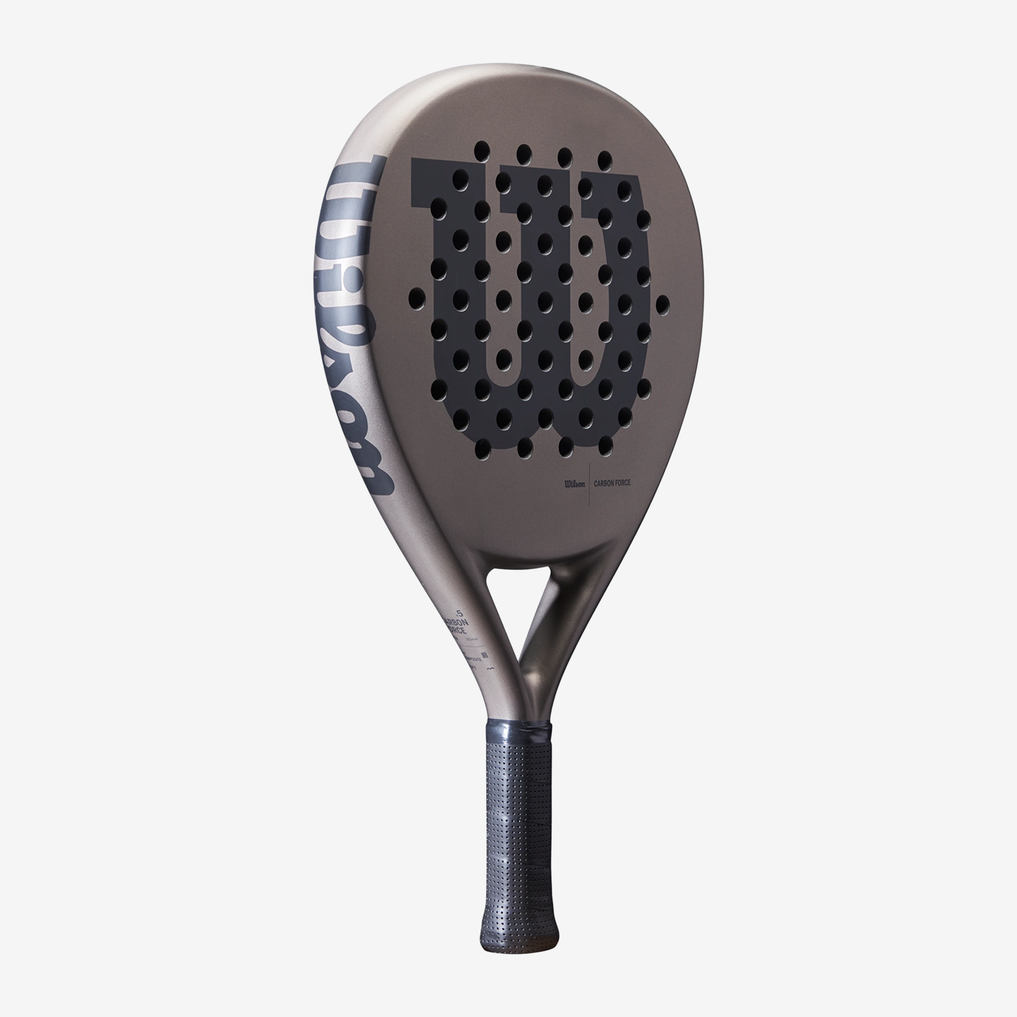 Wilson Carbon Force Padel