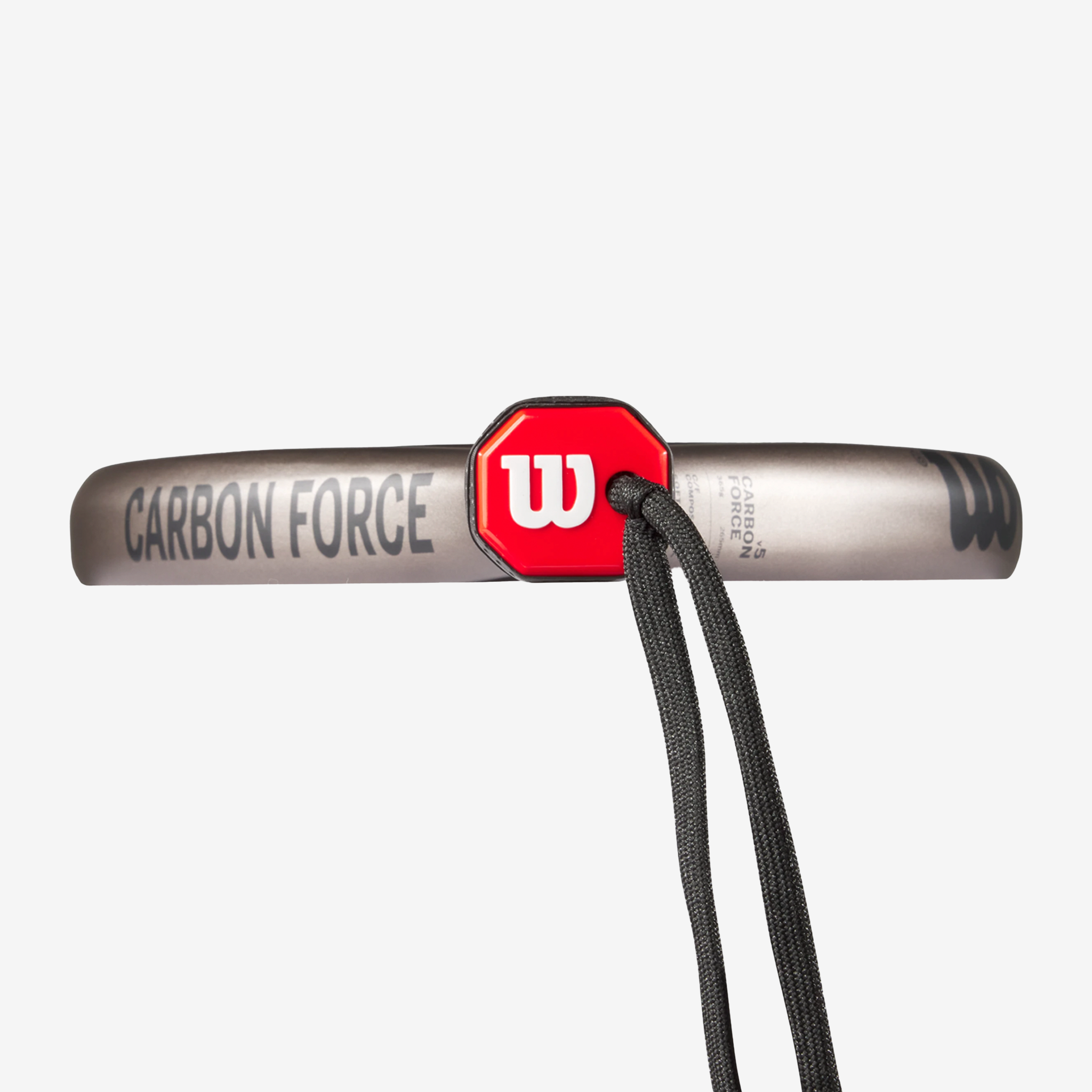 Wilson Carbon Force Padel