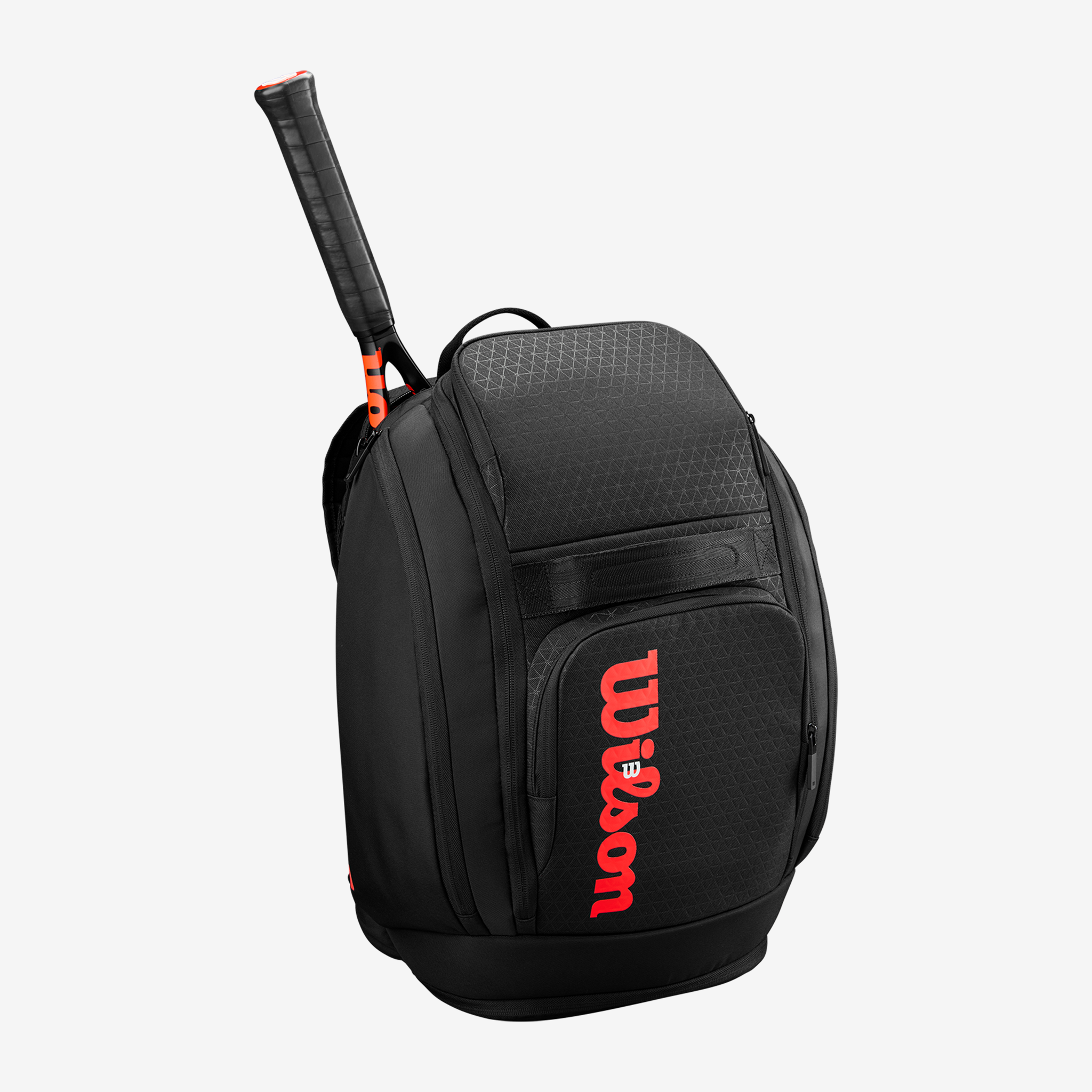 Wilson Clash V3 Super Tour Backpack (2025)