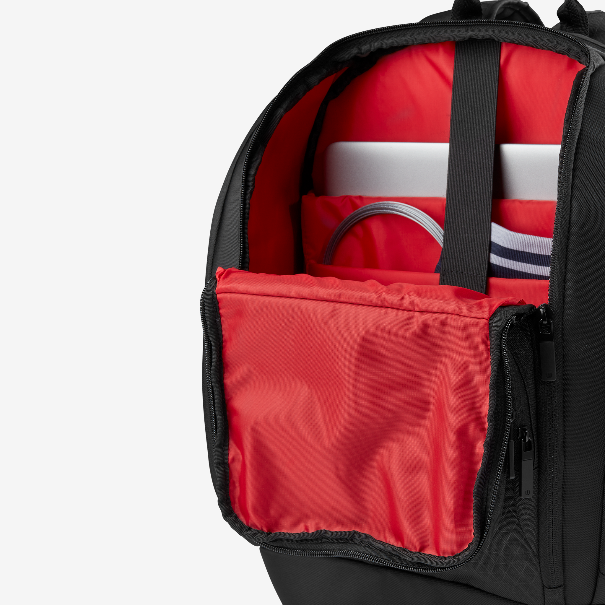 Wilson Clash V3 Super Tour Backpack (2025)