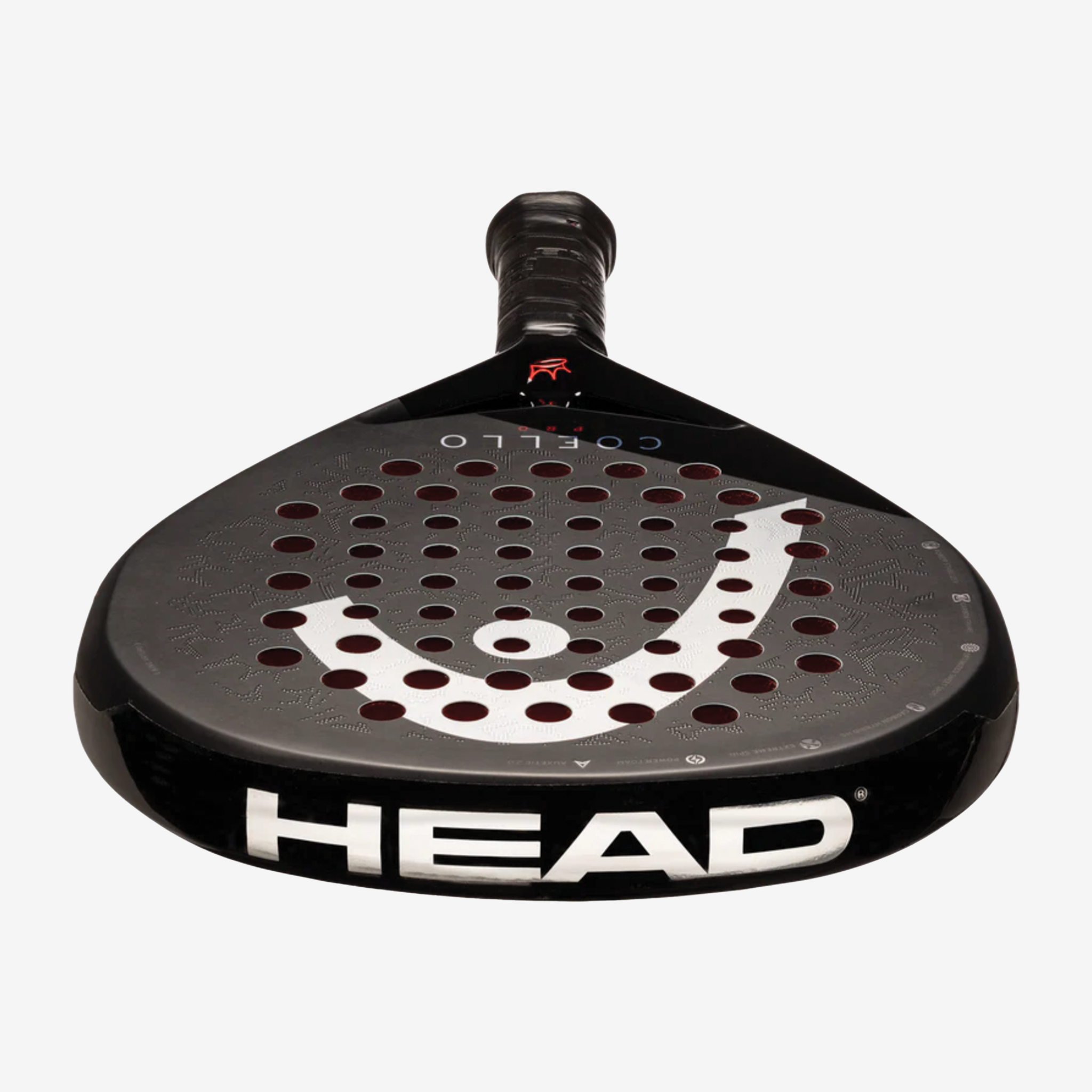 Head Coello Pro Padel 2025