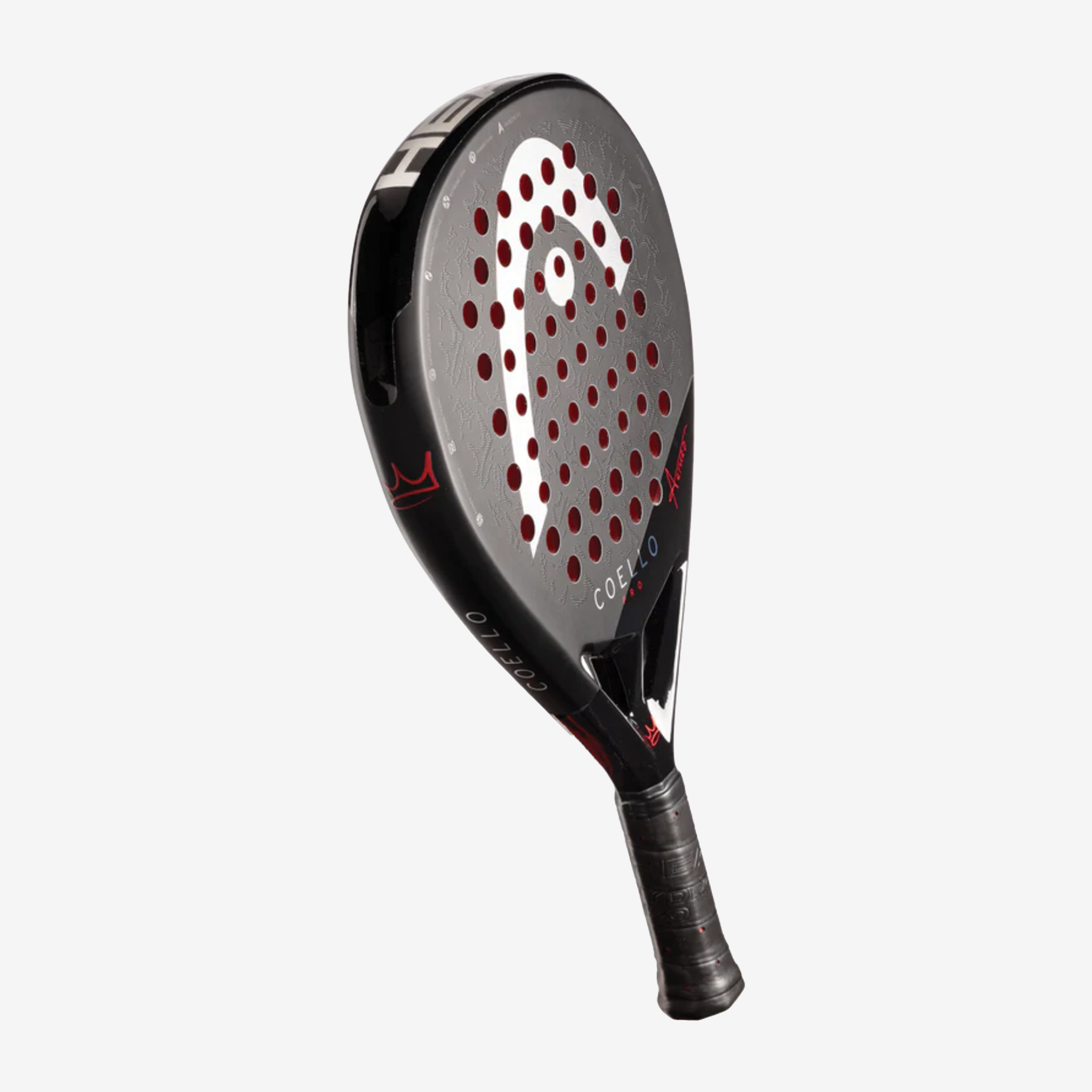 Head Coello Pro Padel 2025