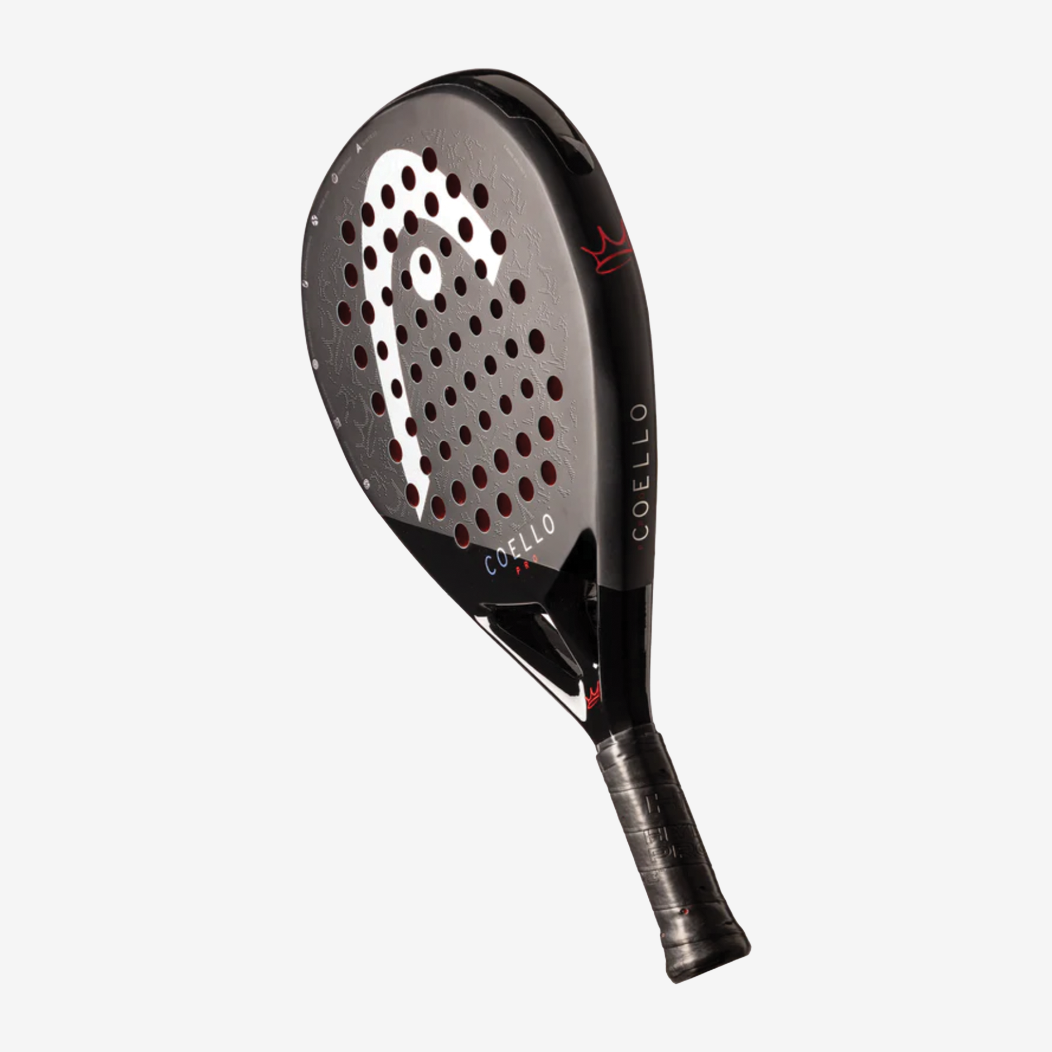 Head Coello Pro Padel 2025