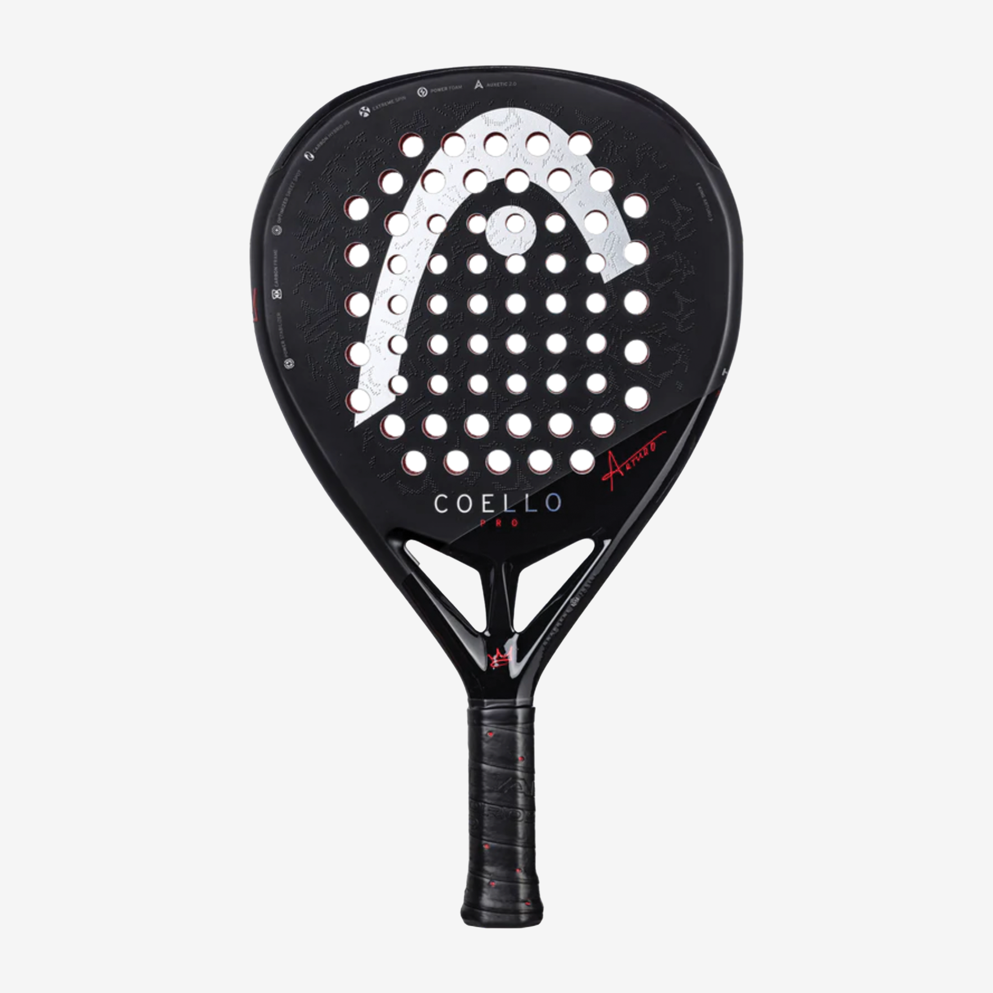 Head Coello Pro Padel 2025
