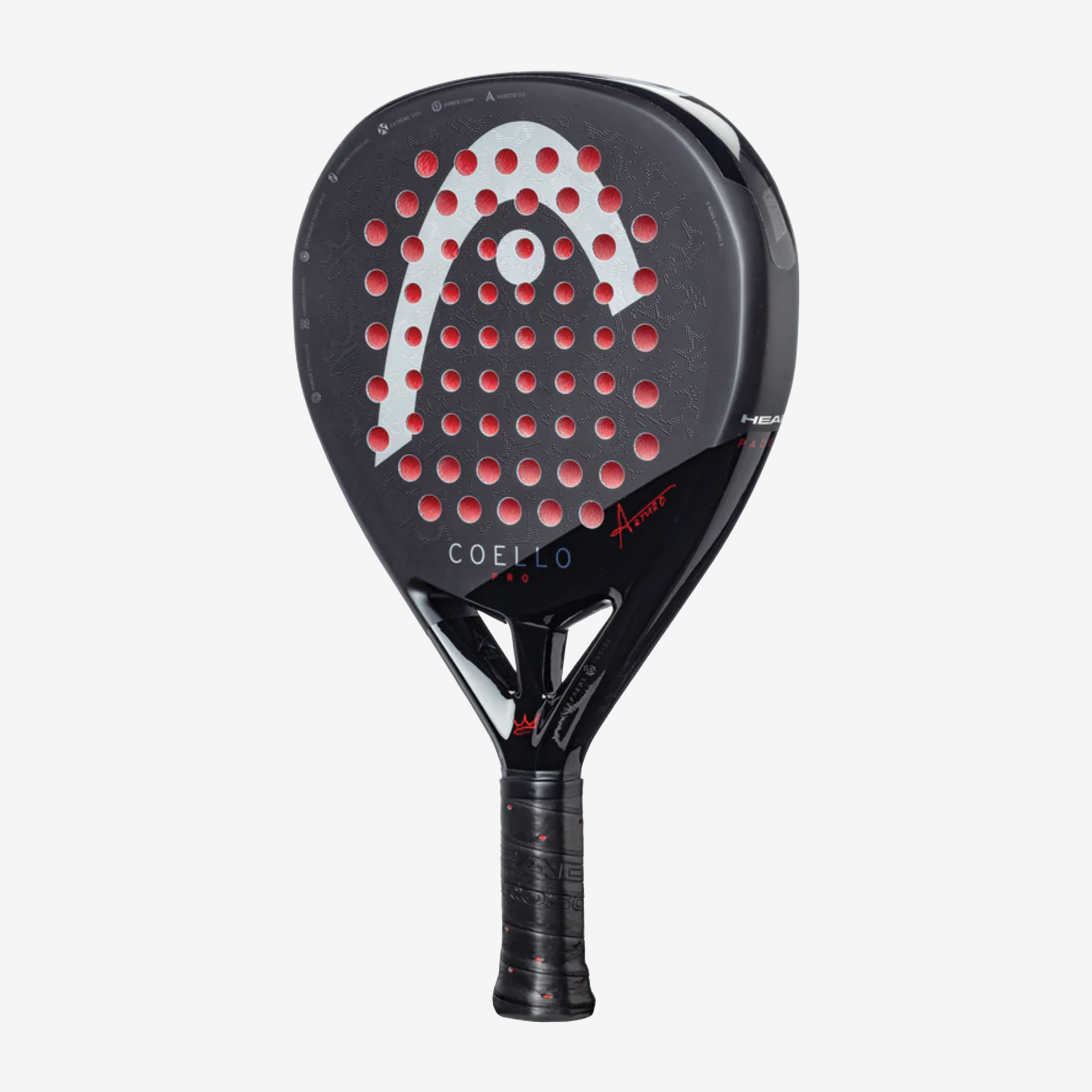 Head Coello Pro Padel 2025