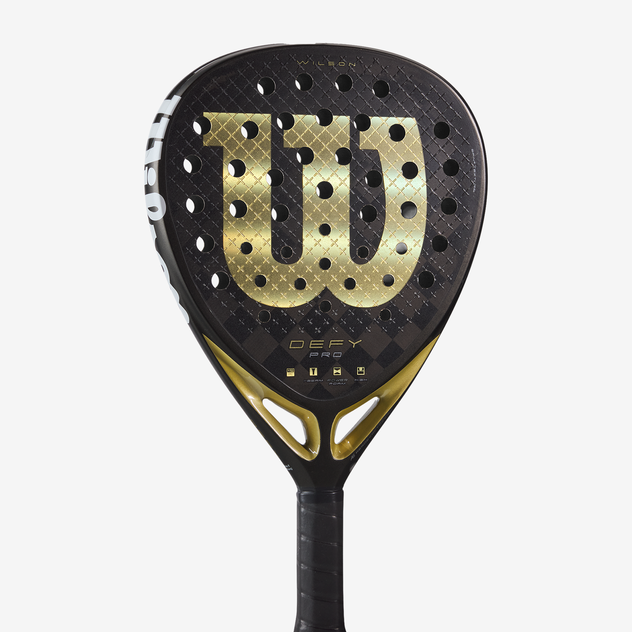 Wilson Defy Pro V1 Padel (2025)