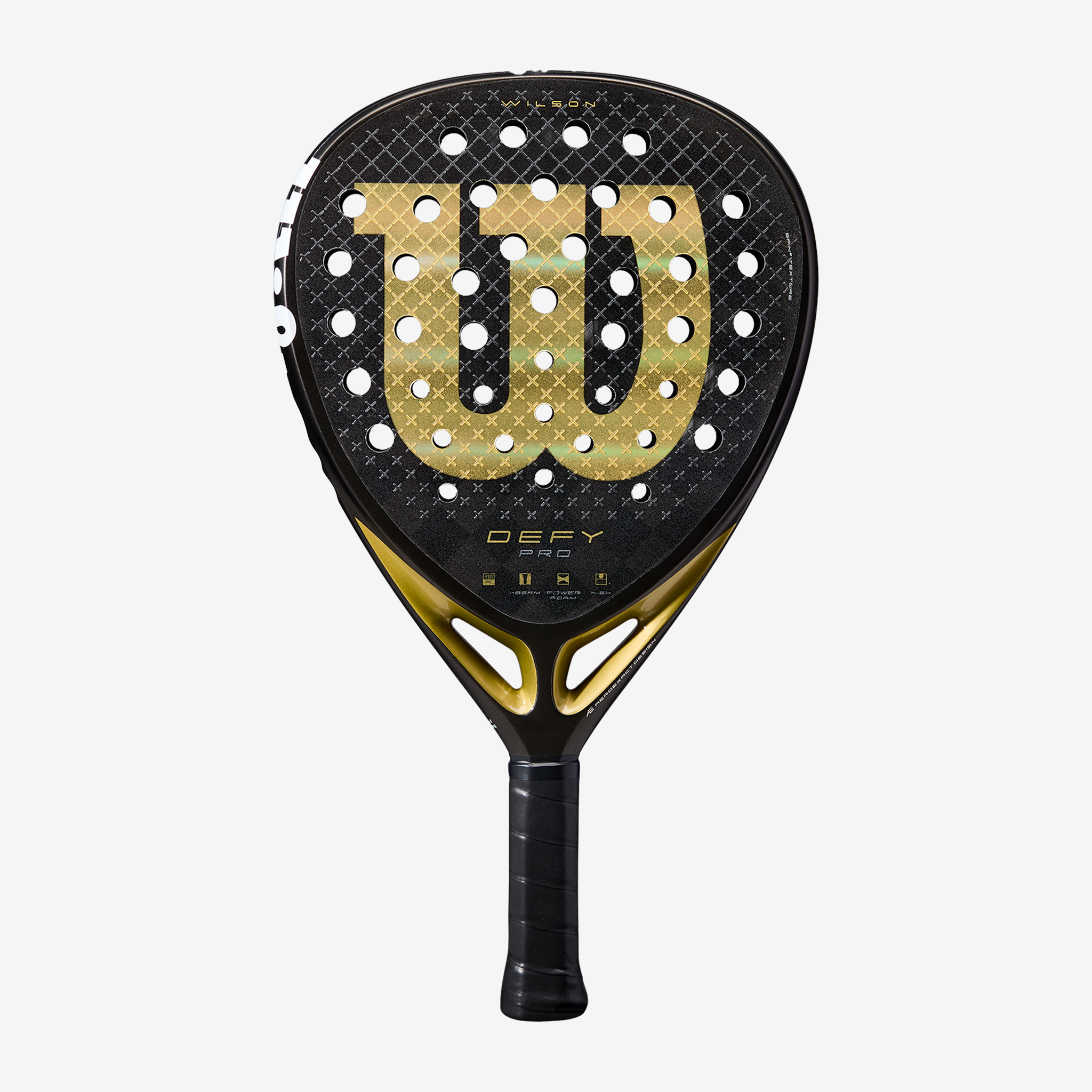 Wilson Defy Pro V1 Padel (2025)