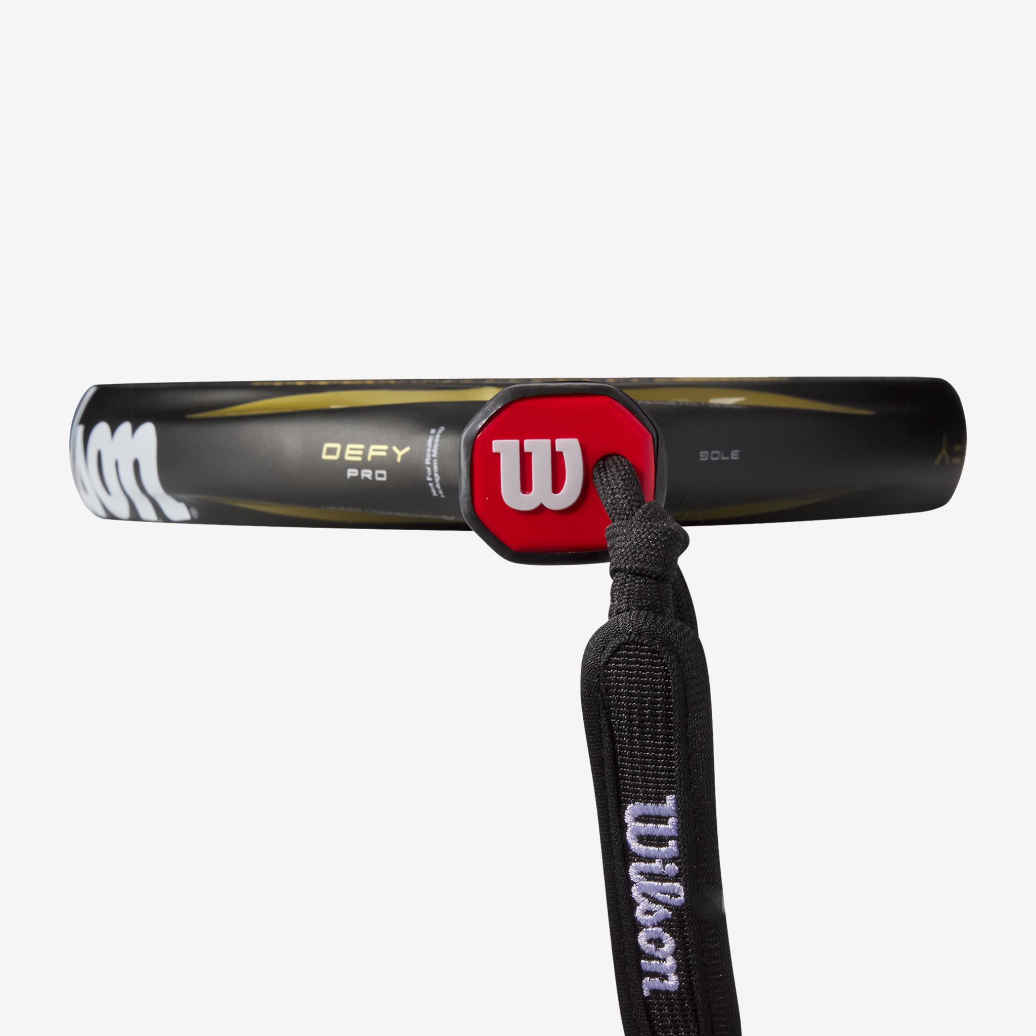 Wilson Defy Pro V1 Padel (2025)