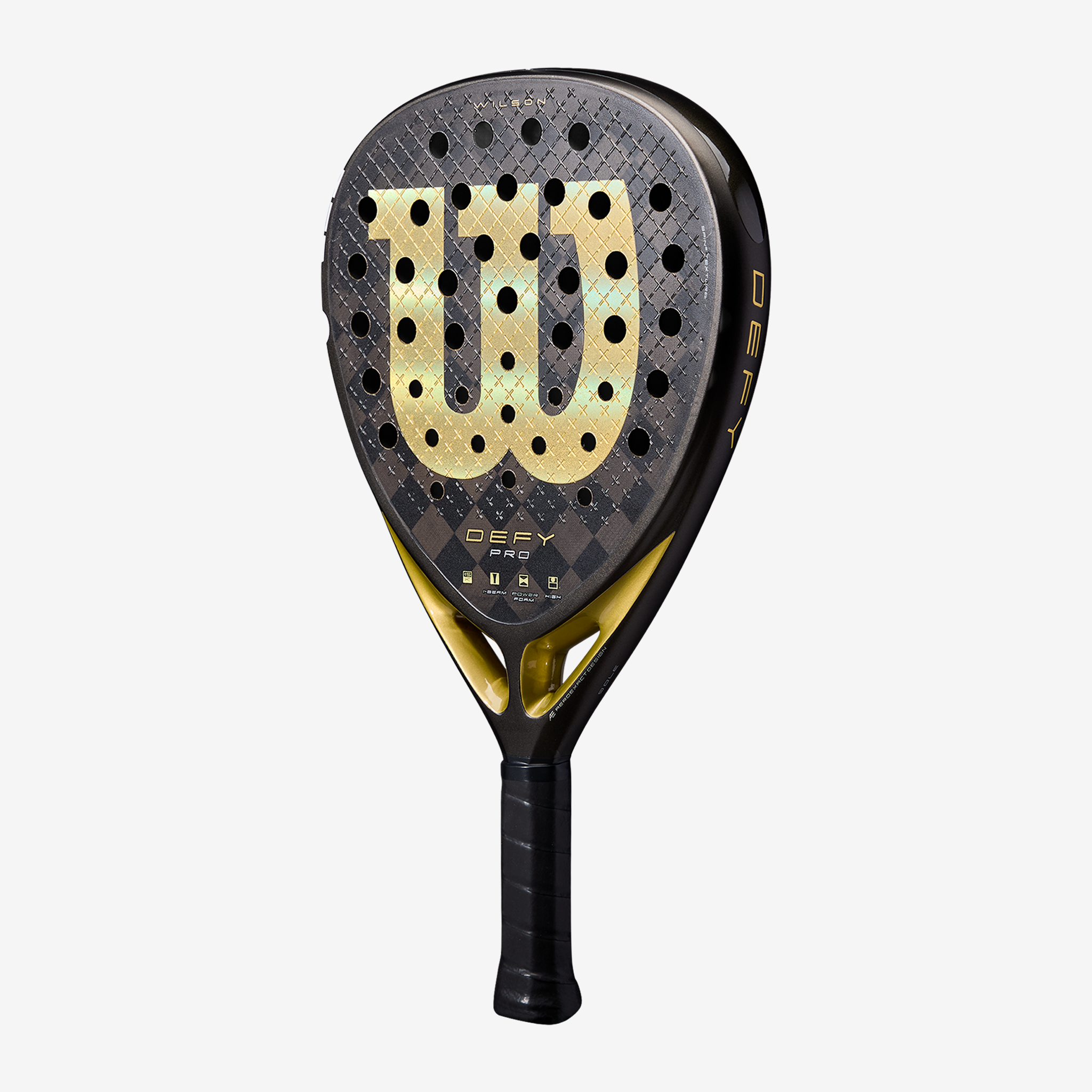Wilson Defy Pro V1 Padel (2025)