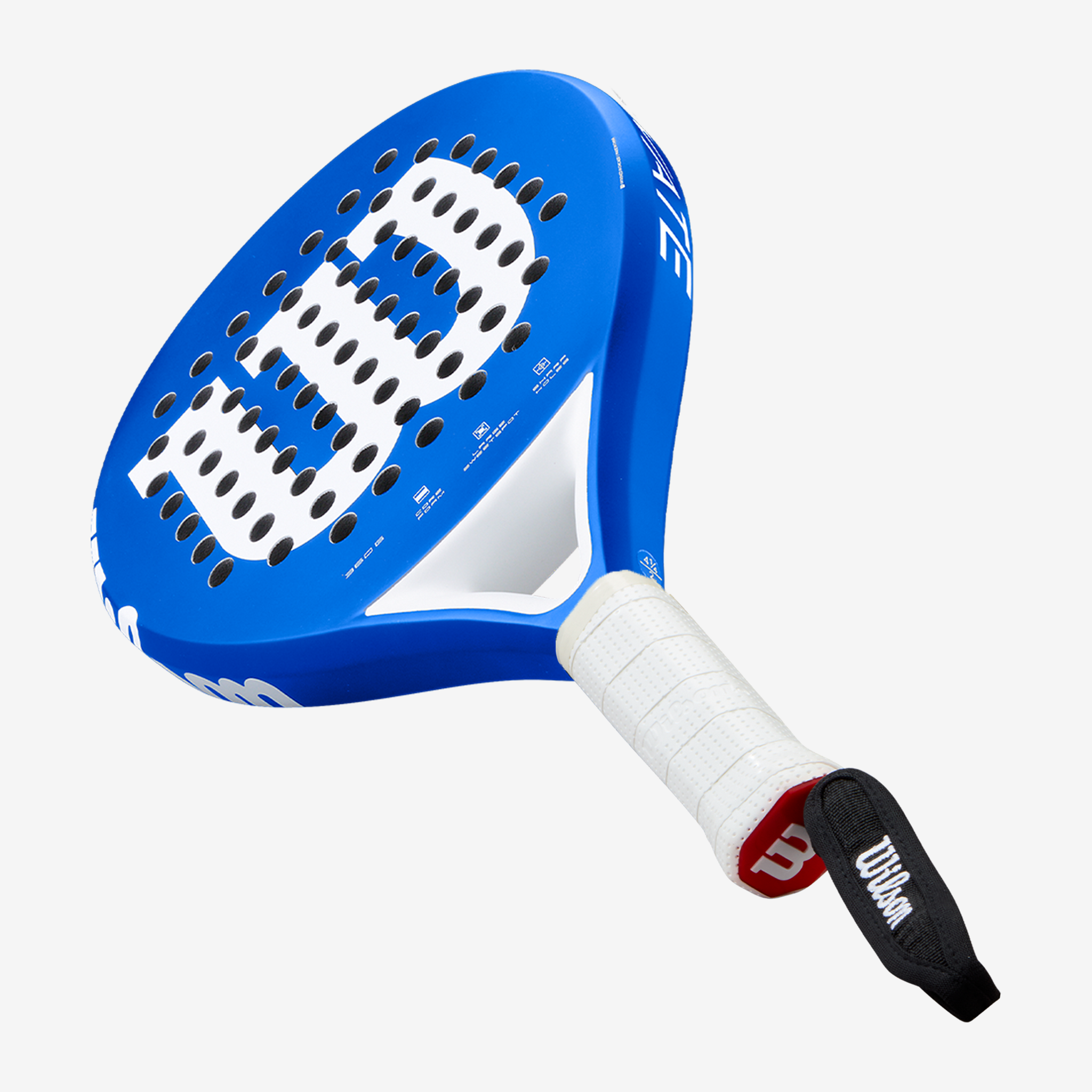 Wilson Elevate Padel