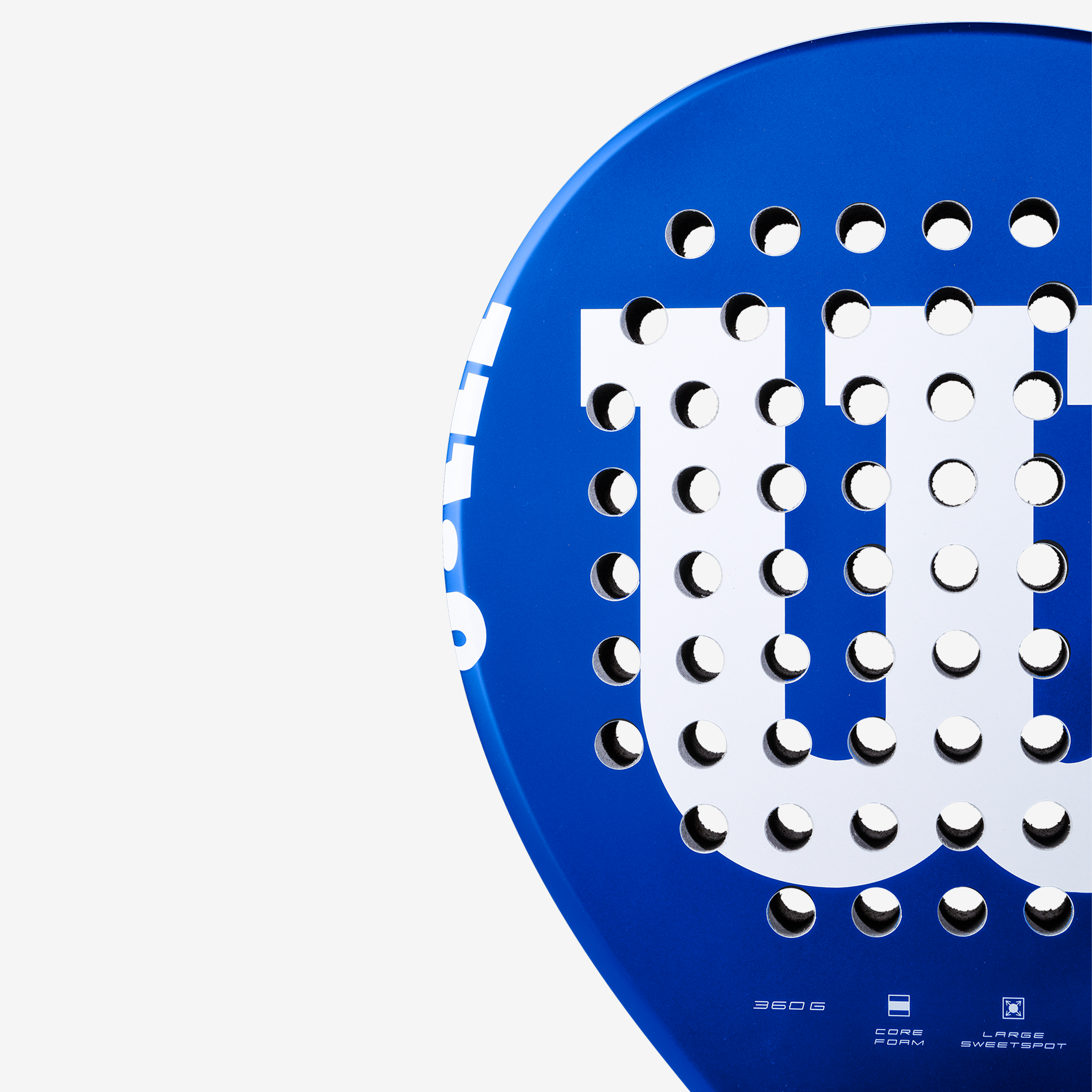 Wilson Elevate Padel