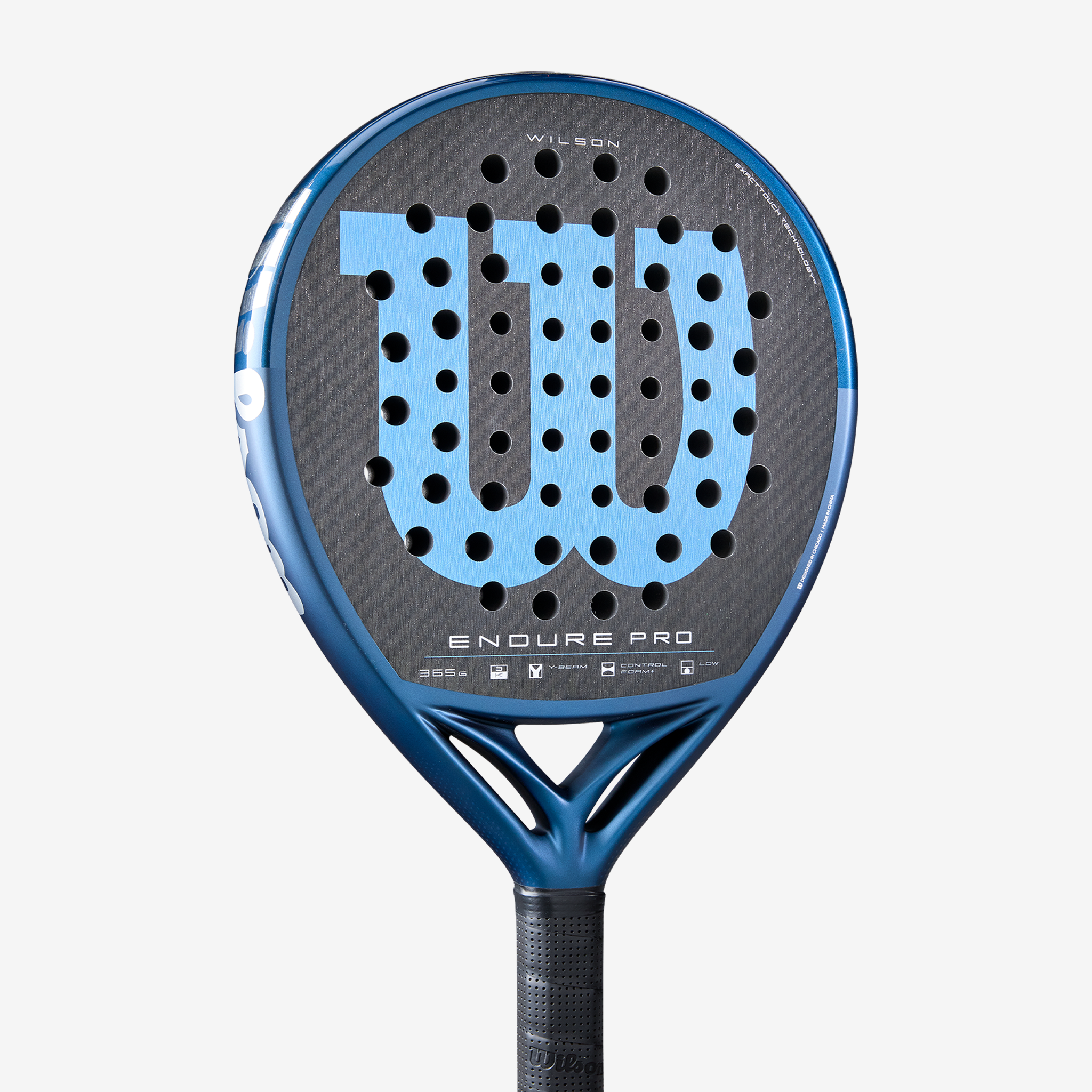 Wilson Endure Pro V1 Padel