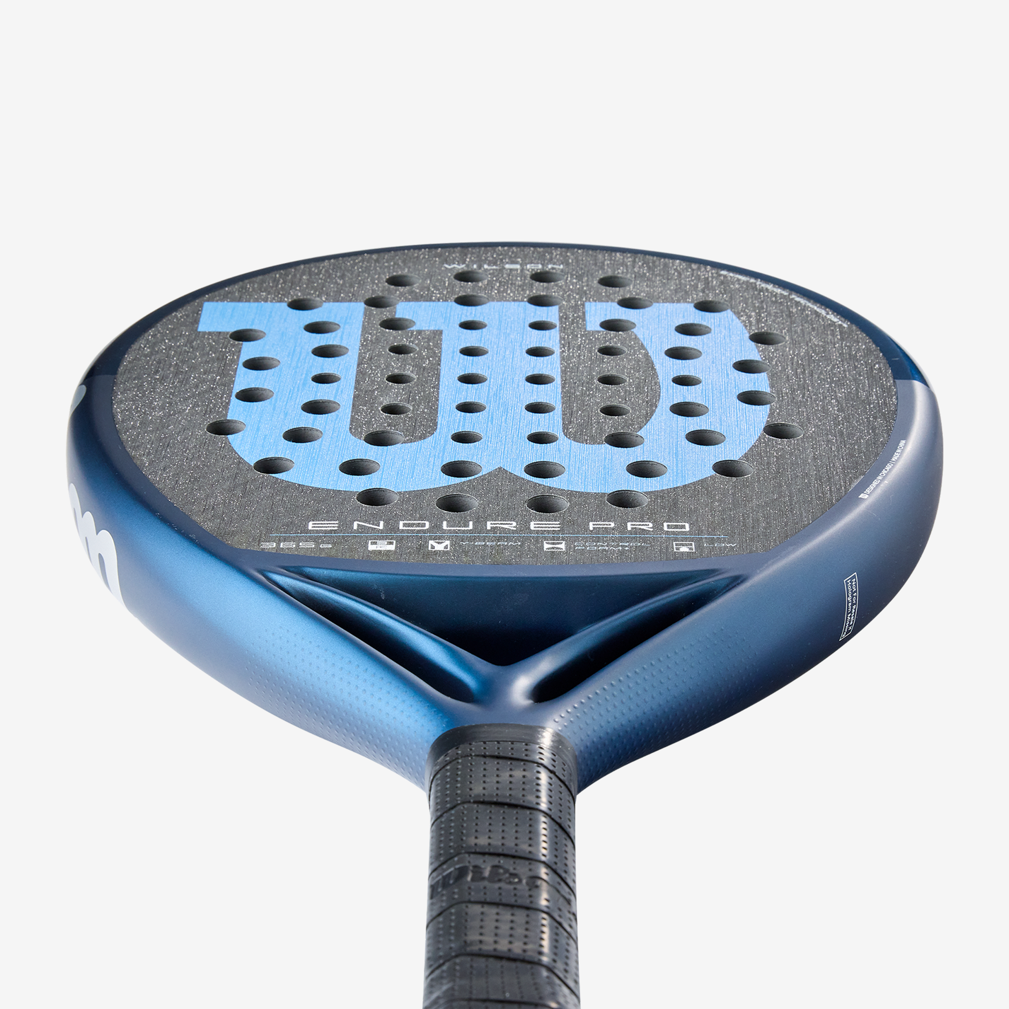 Wilson Endure Pro V1 Padel