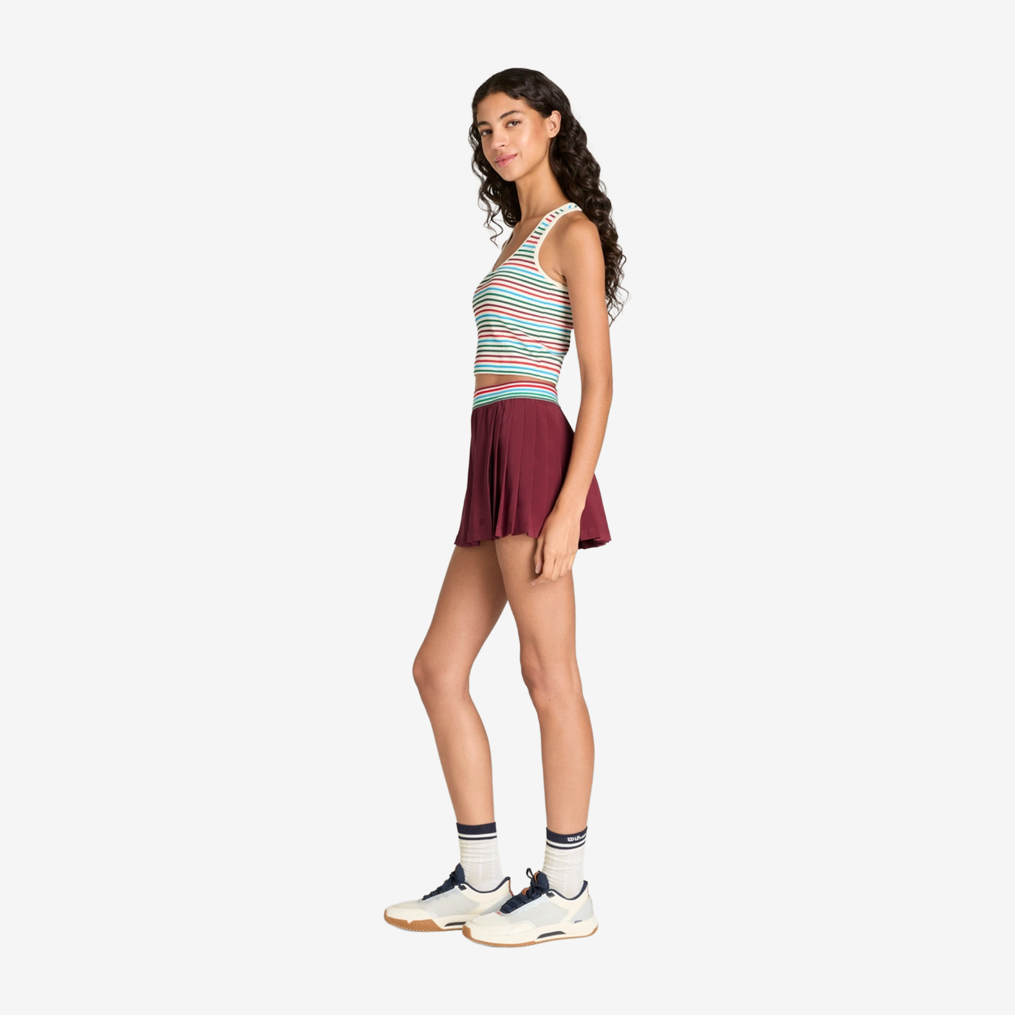 Wilson Everyday Brami Women's Sandrift
