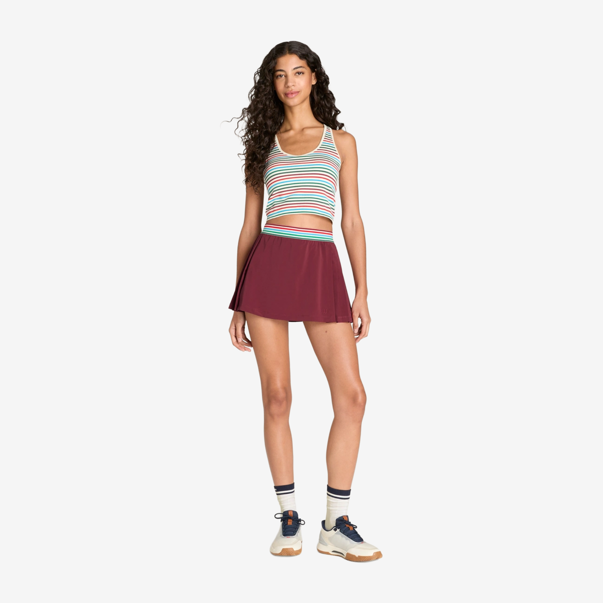 Wilson Everyday Brami Women's Sandrift