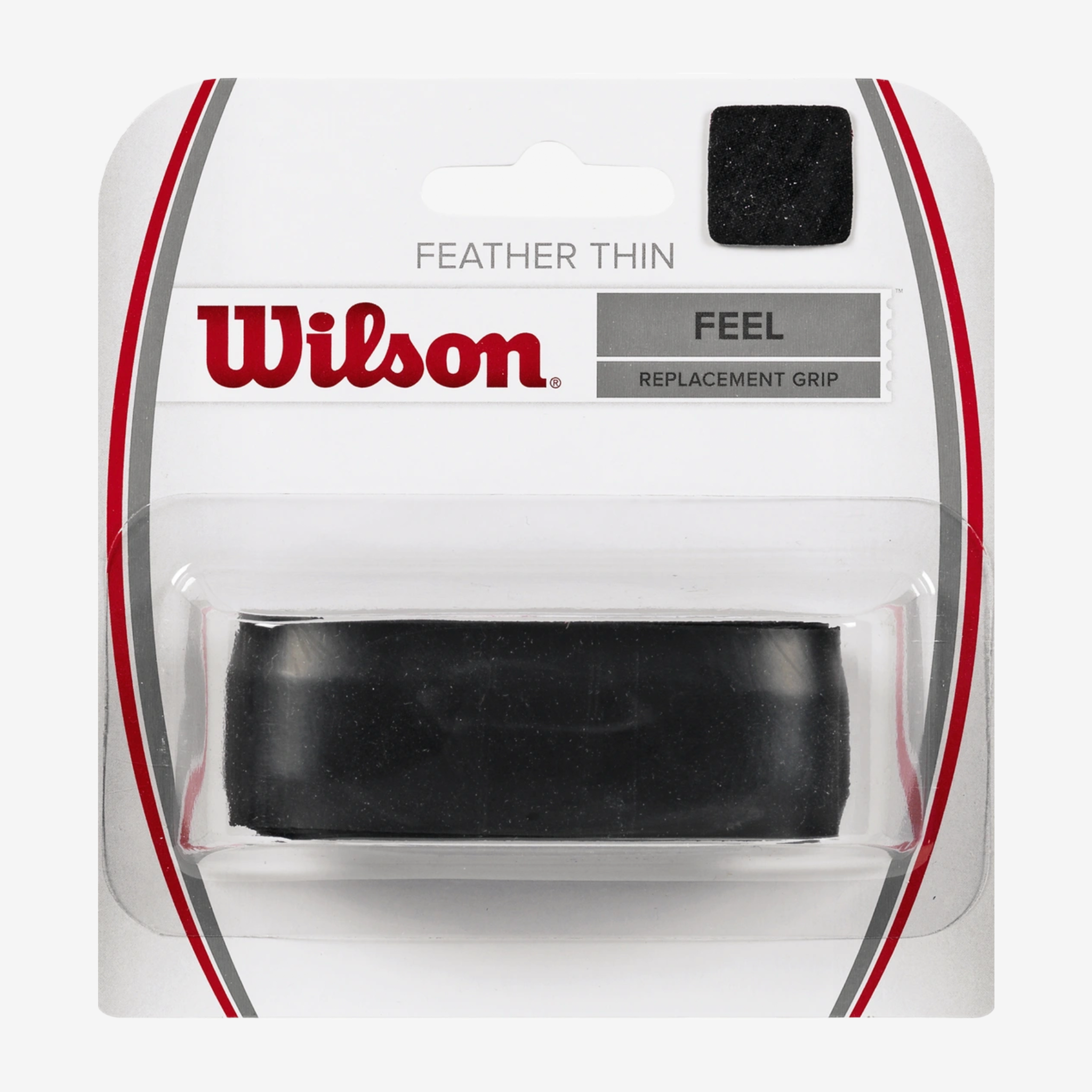 Wilson Featherthin Grip