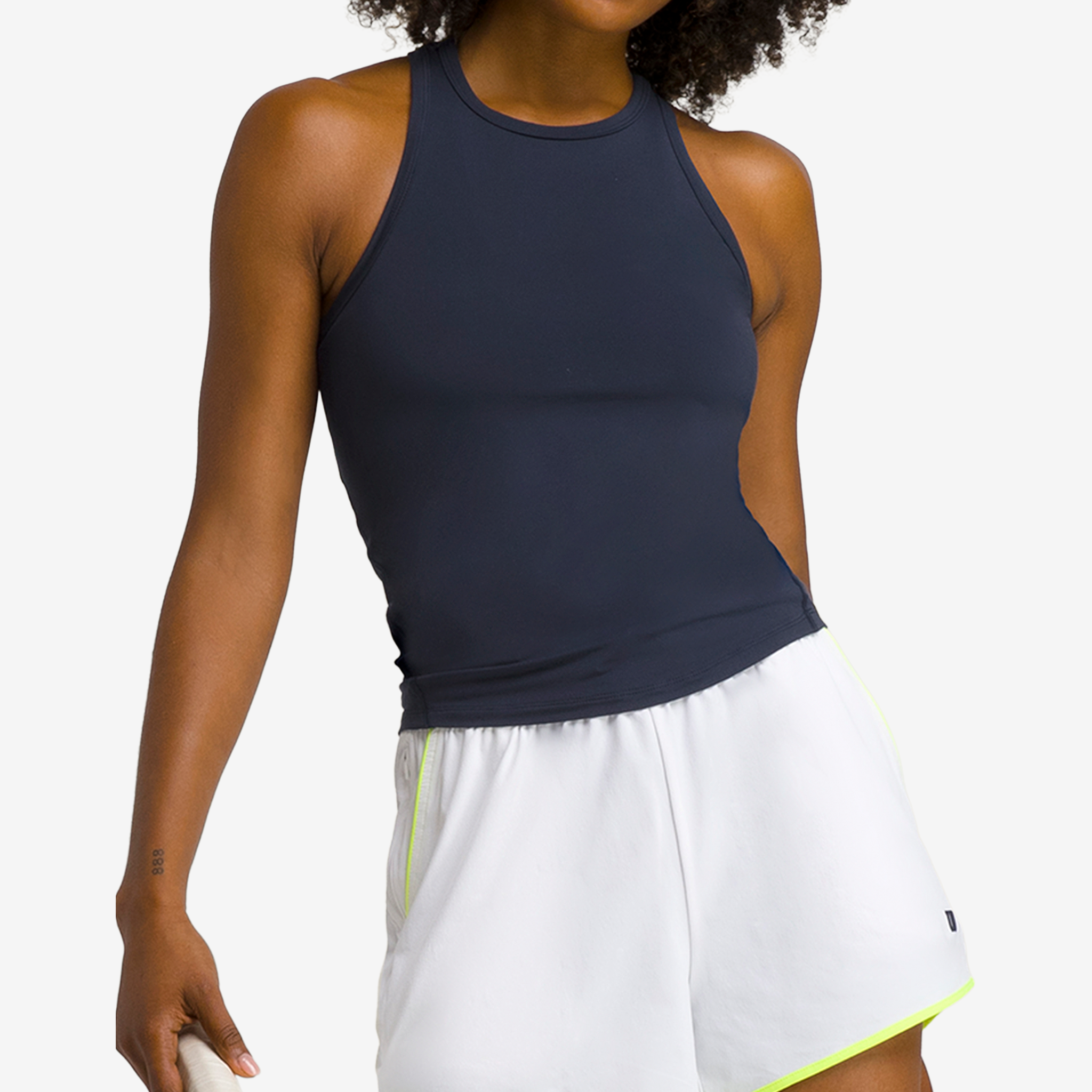 Wilson Fieldhouse Tank Lite Classic Navy