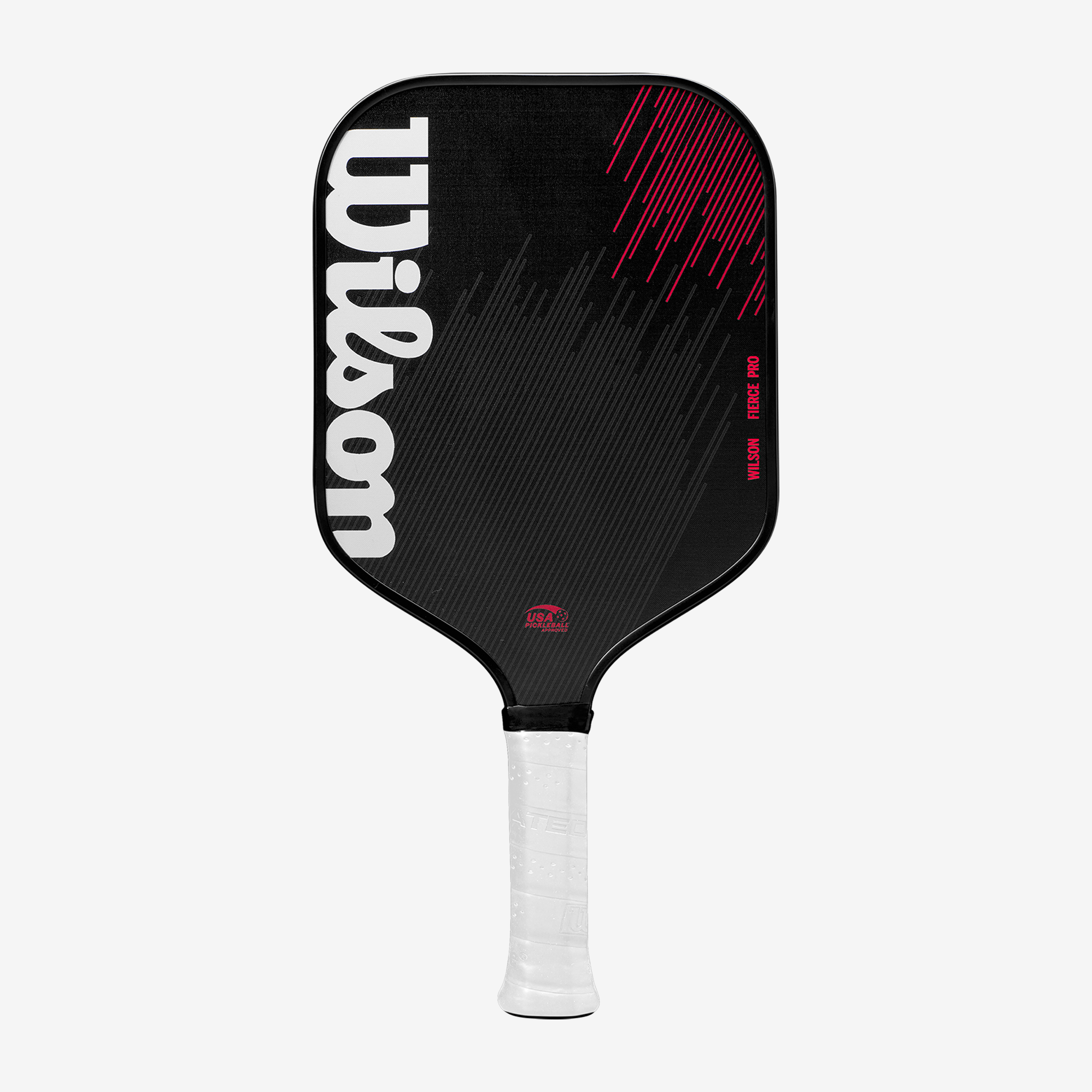 Wilson Fierce Pro Pickleball Paddle (2025)