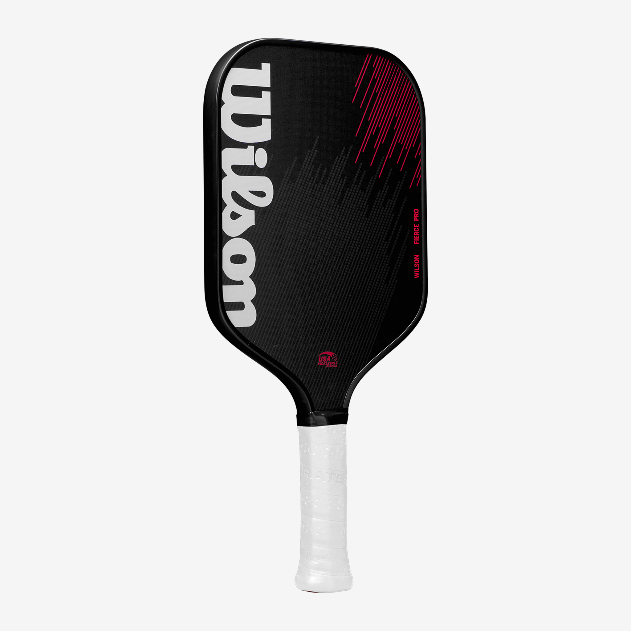 Wilson Fierce Pro Pickleball Paddle (2025)