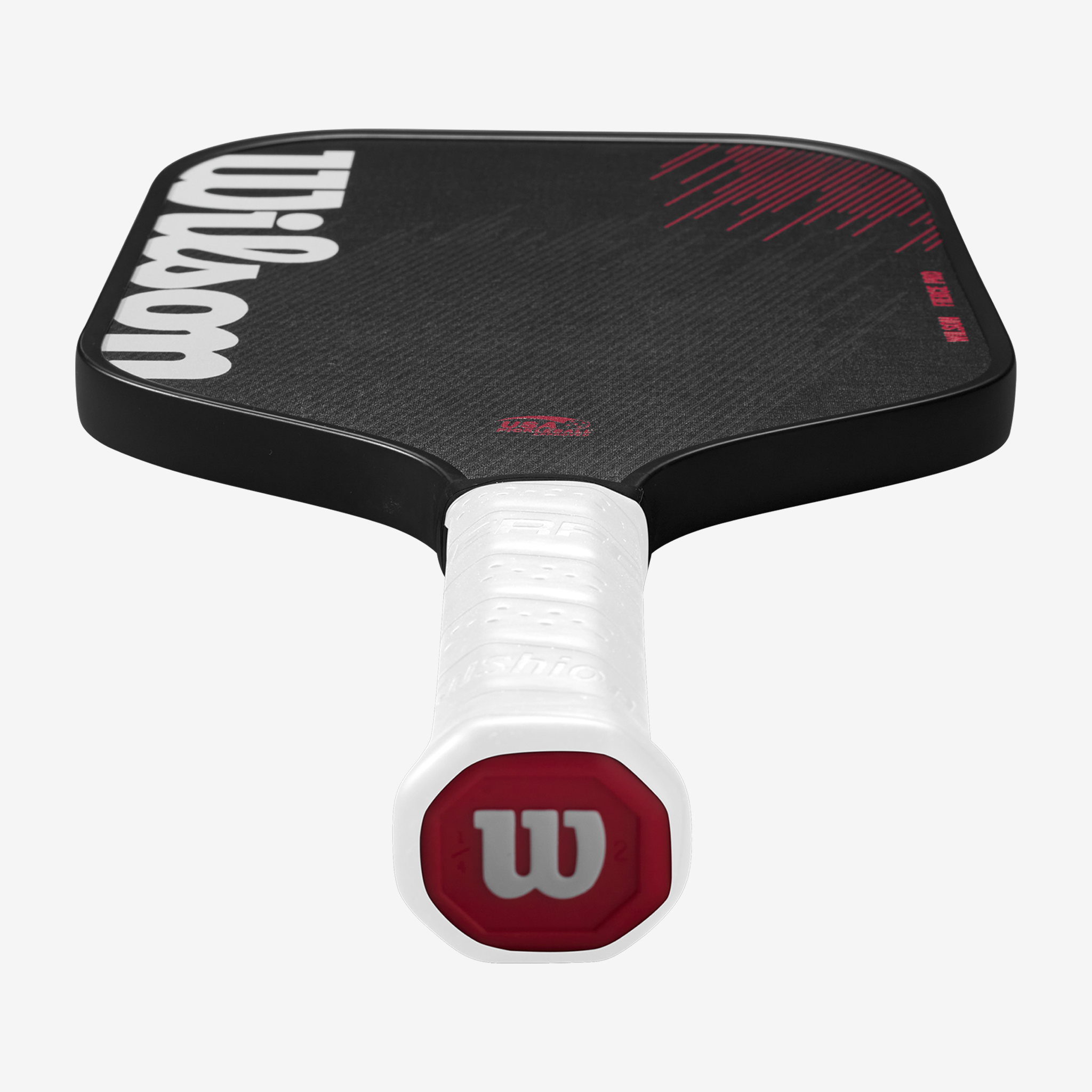 Wilson Fierce Pro Pickleball Paddle (2025)