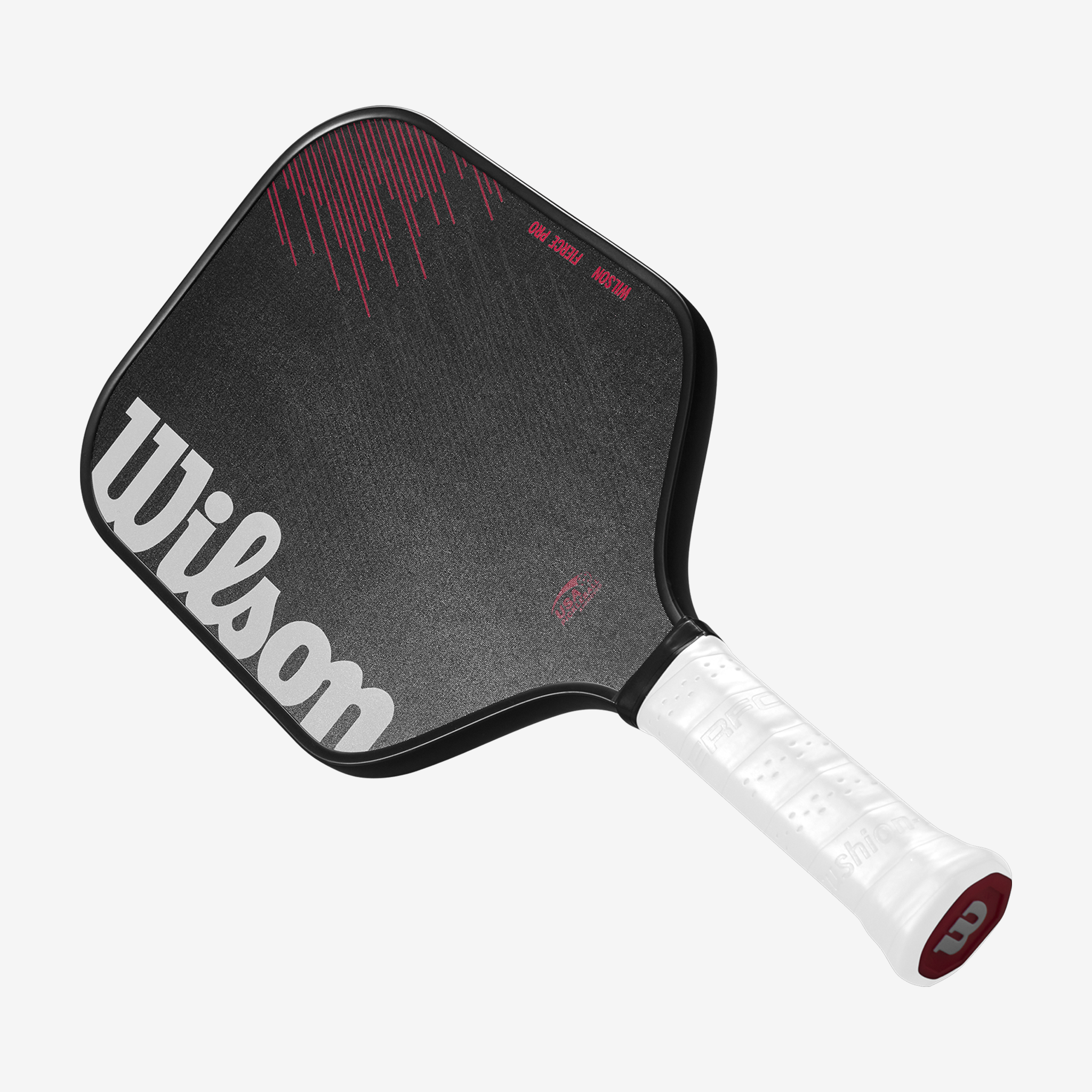 Wilson Fierce Pro Pickleball Paddle (2025)
