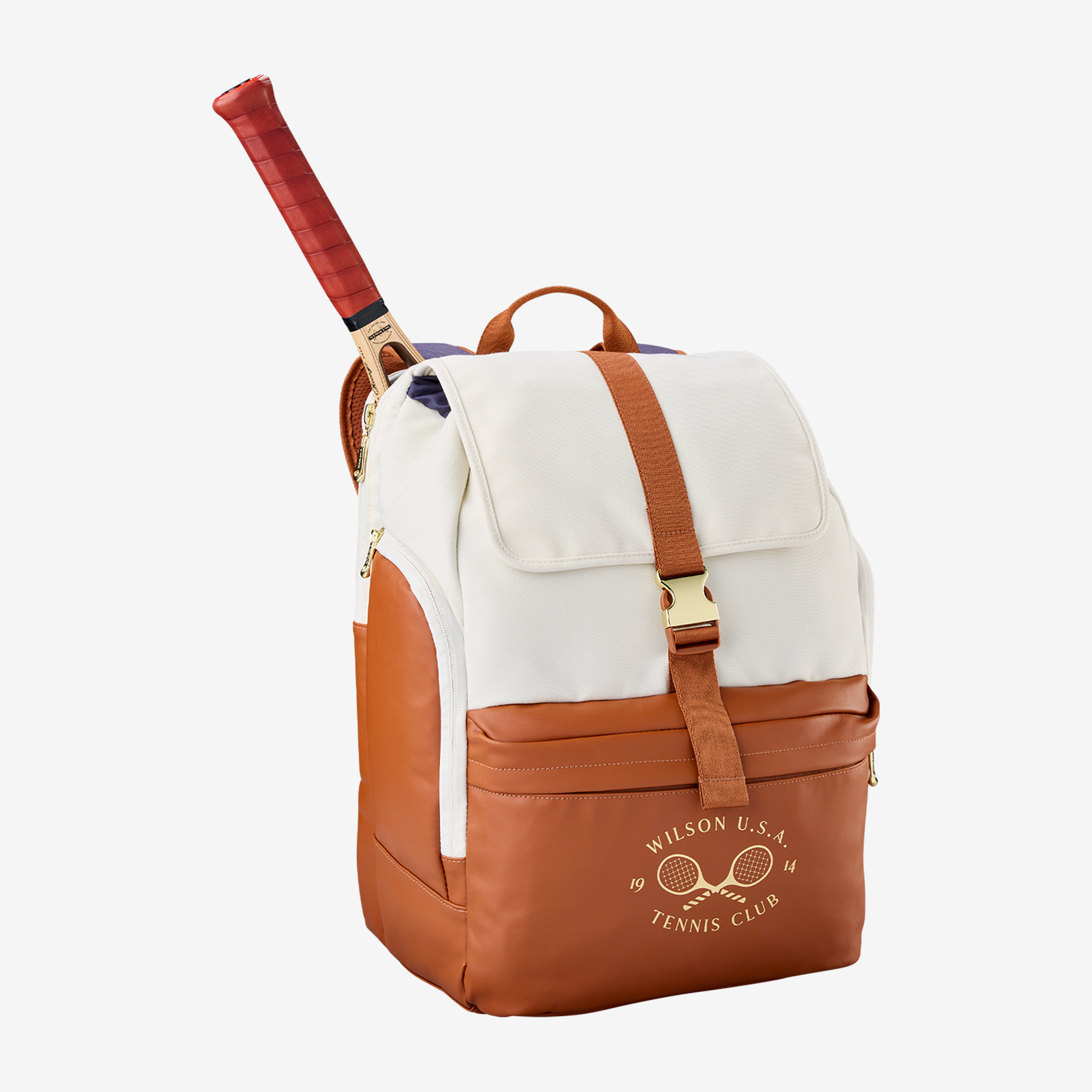 Wilson Heritage V2 Backpack (2026)