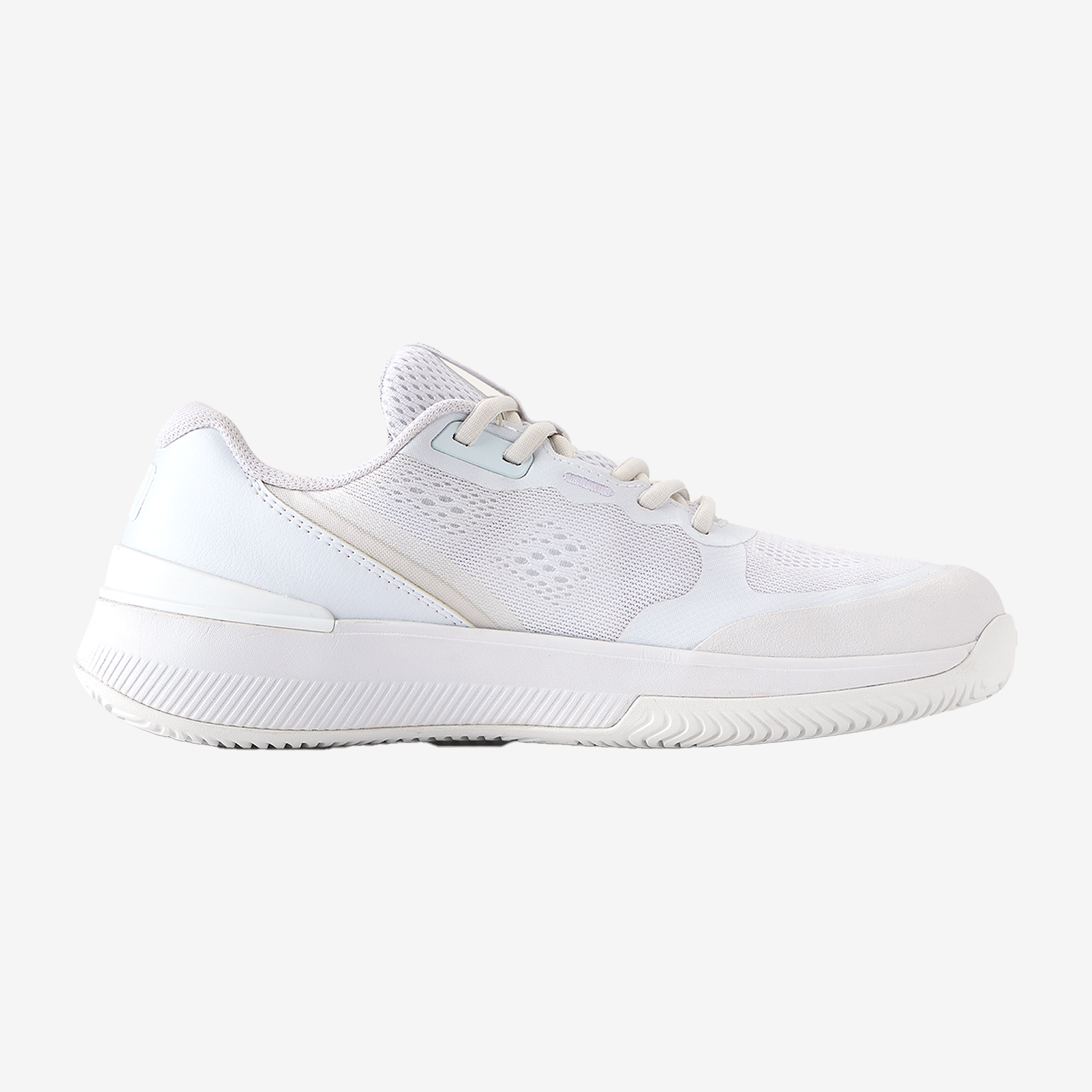 Wilson Intrigue Pro Women's White/Silver