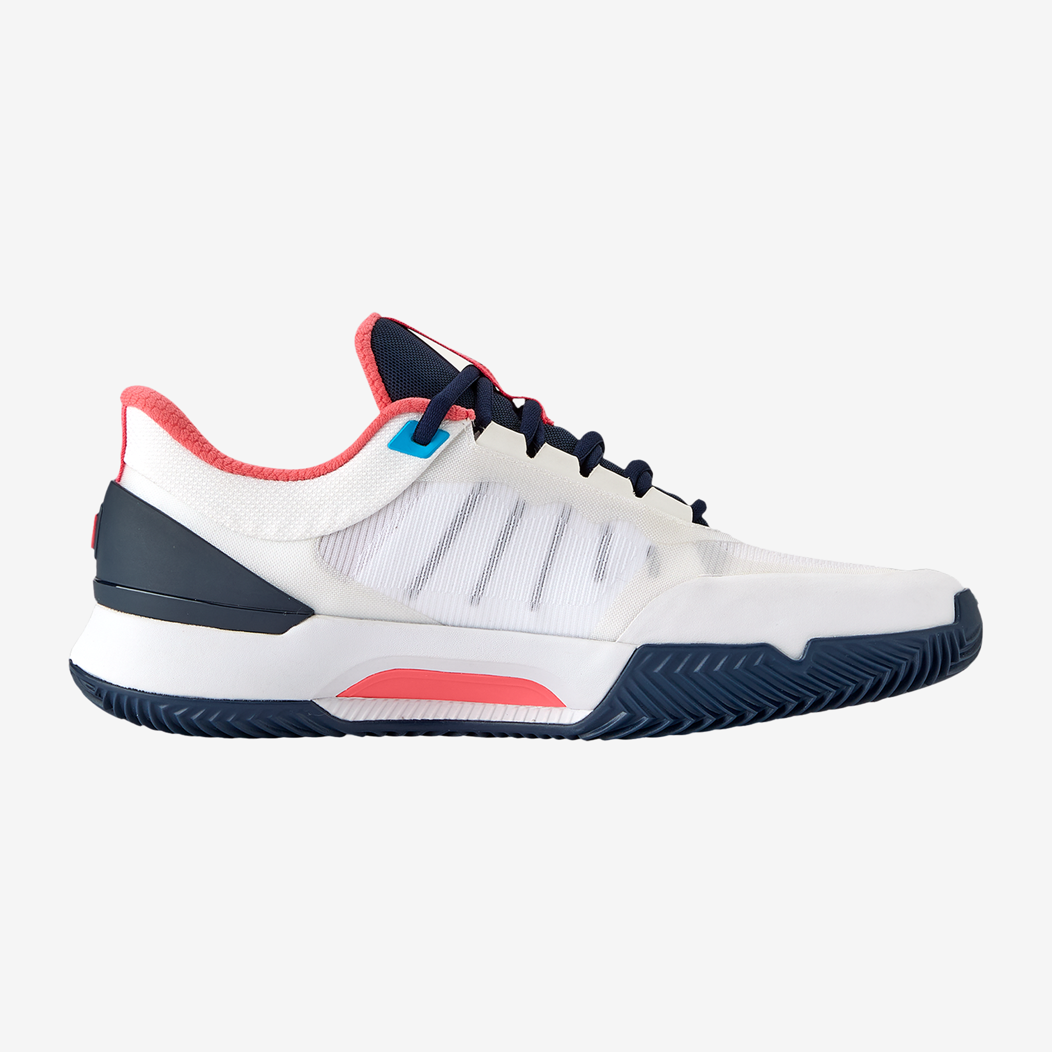 Wilson Intrigue Tour Women's White/Navy/Black (2025)